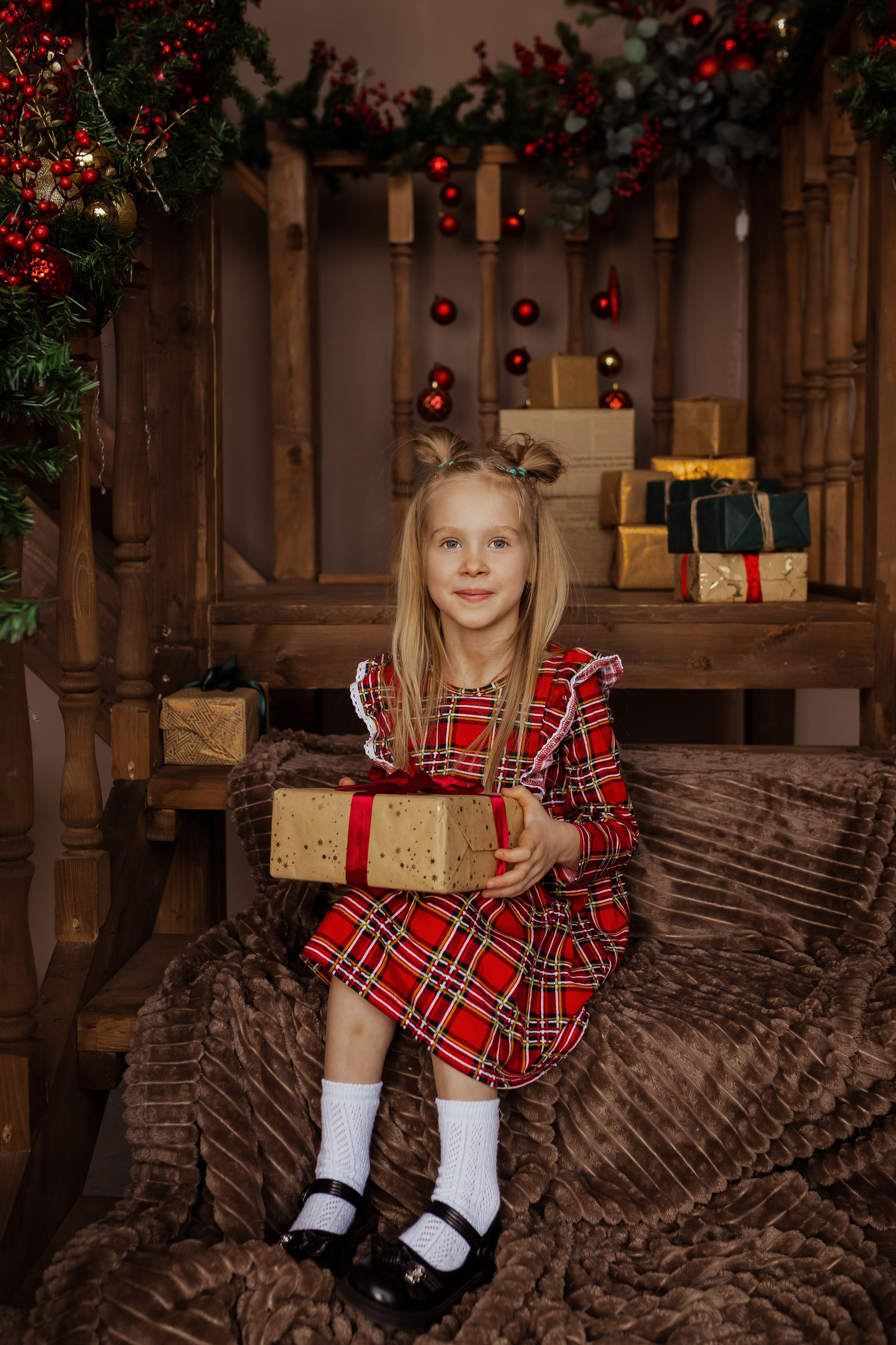 Новогодняя 11.11. ФОТОГРАФ Маргарита Сивакова | Ярославль Кострома Москва