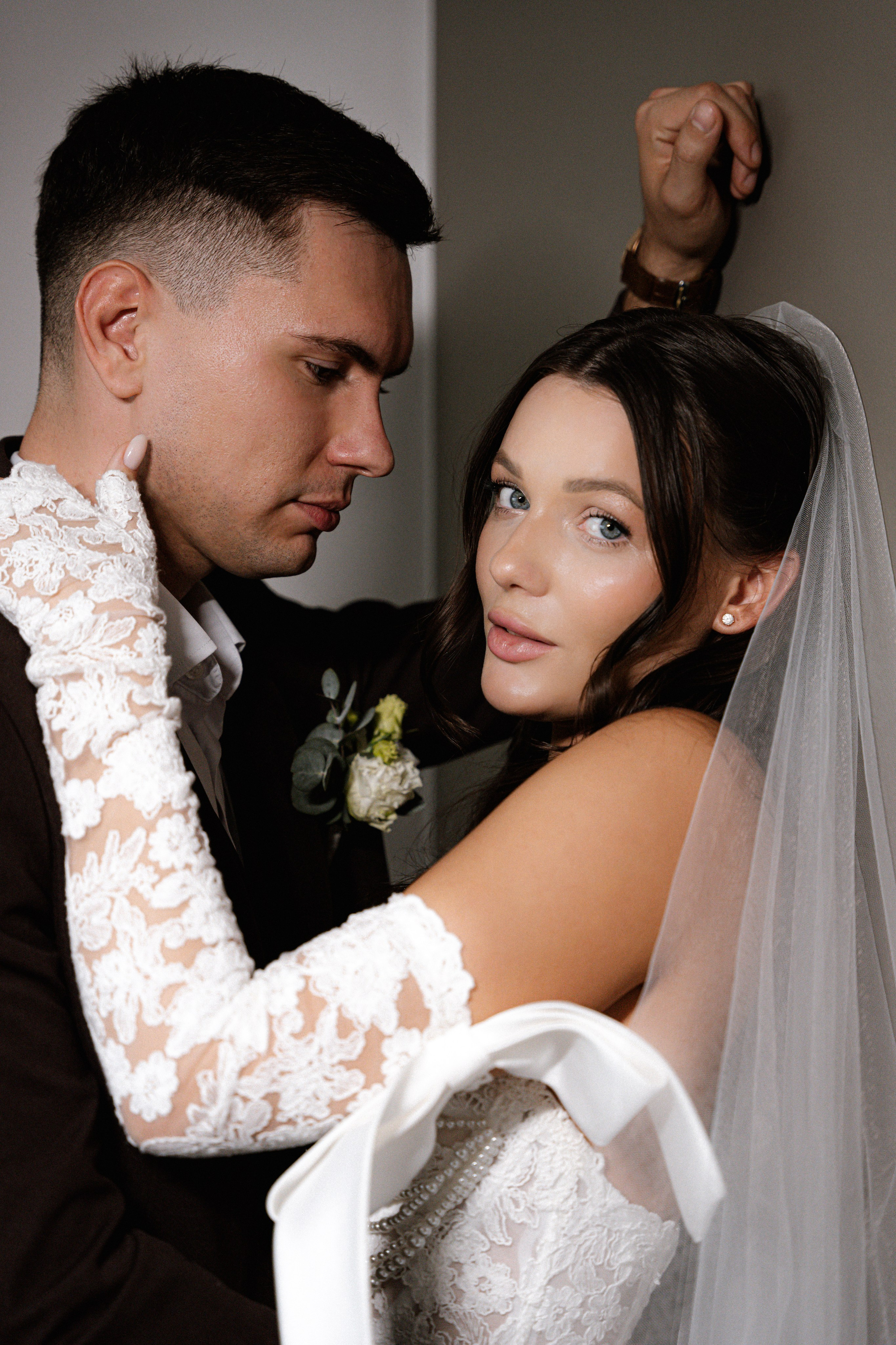 Свадьба Владимира и Кристины …. Свадебный и семейный фотограф в Краснодаре, Анапе