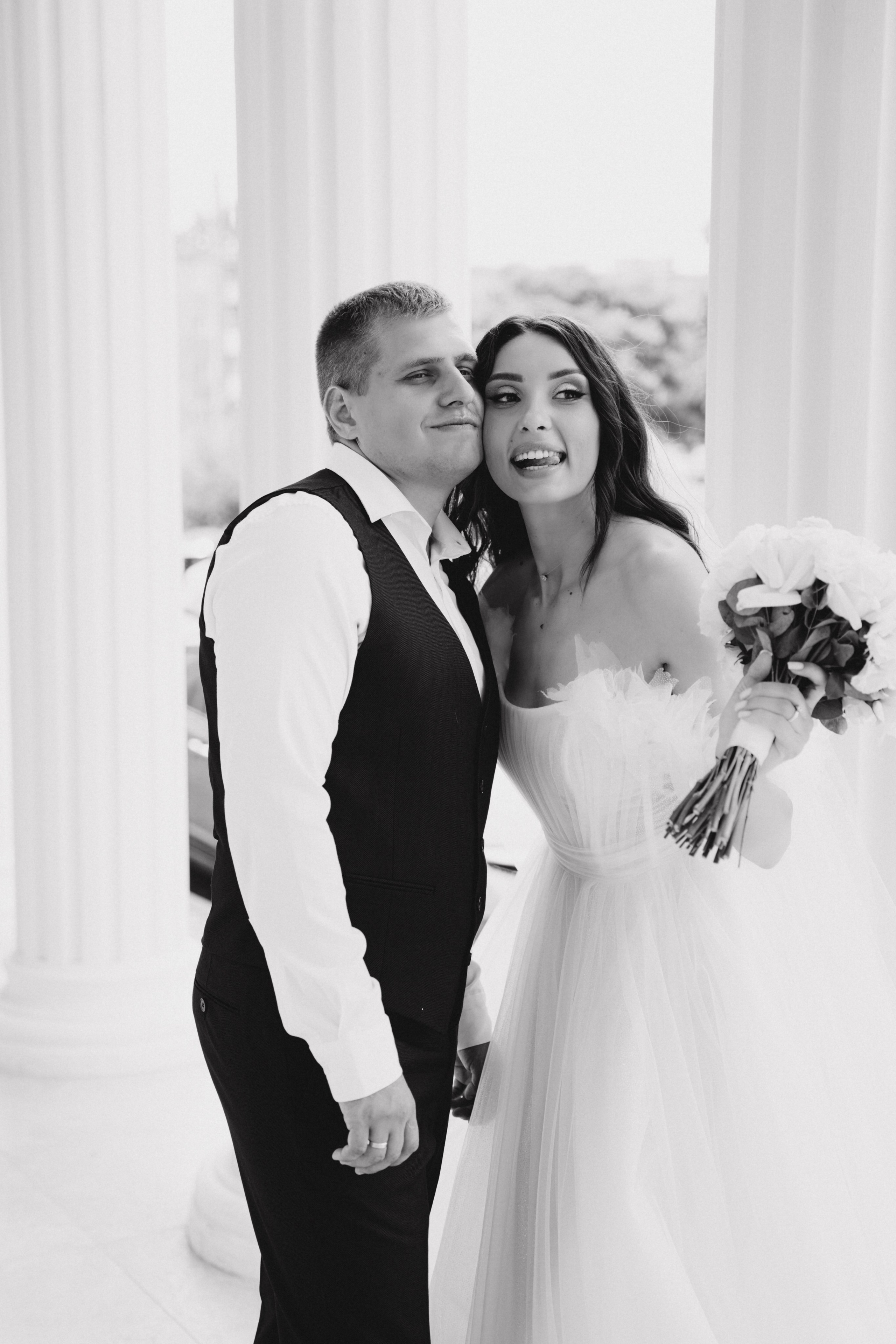 Дарья и Анатолий…. Свадебный фотограф в Краснодаре, Анапе, Сочи, Новороссийске