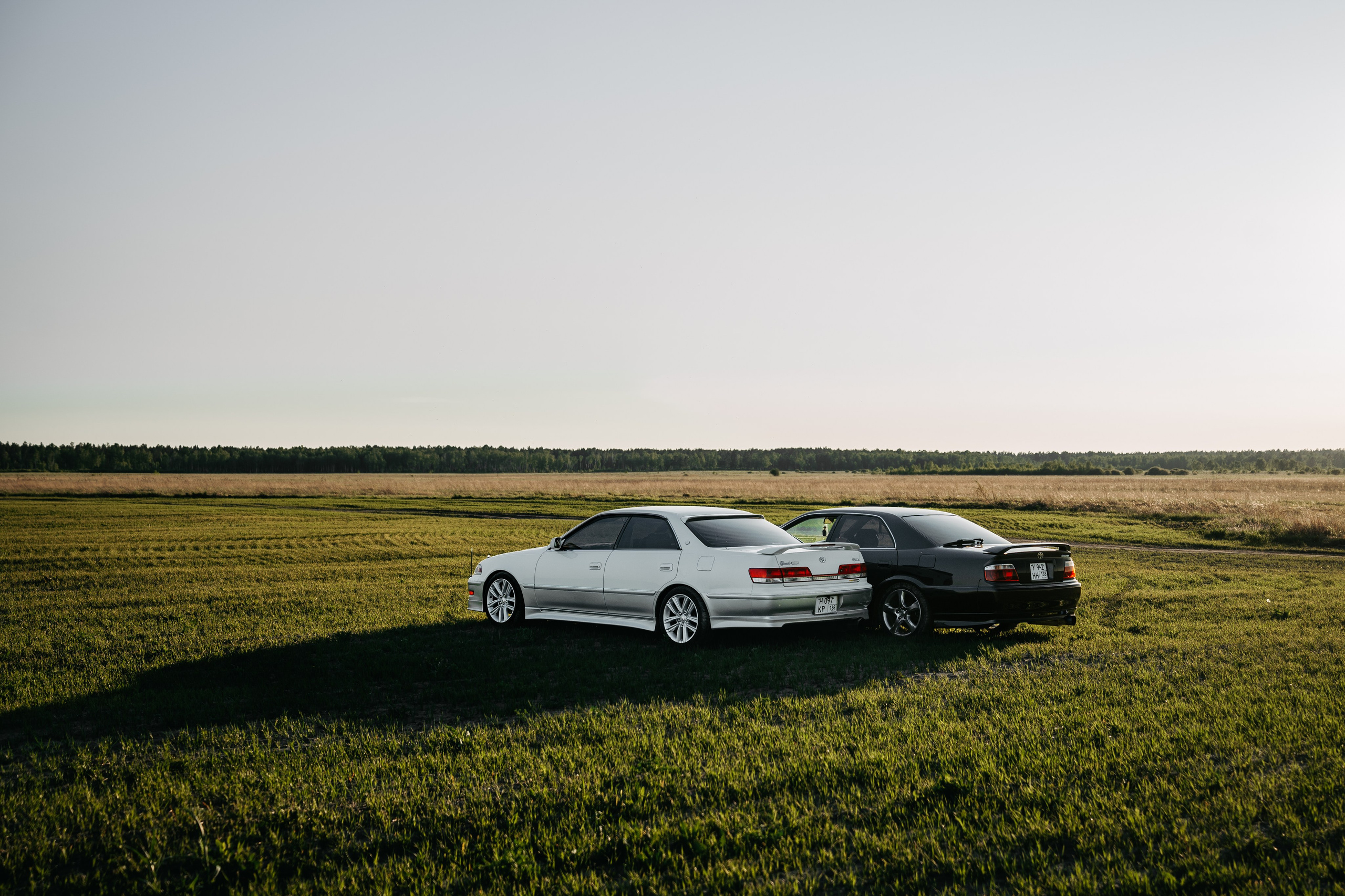 Altezza, Mark, Chaser. Фотограф, видеограф и пилот дрона на Байкале