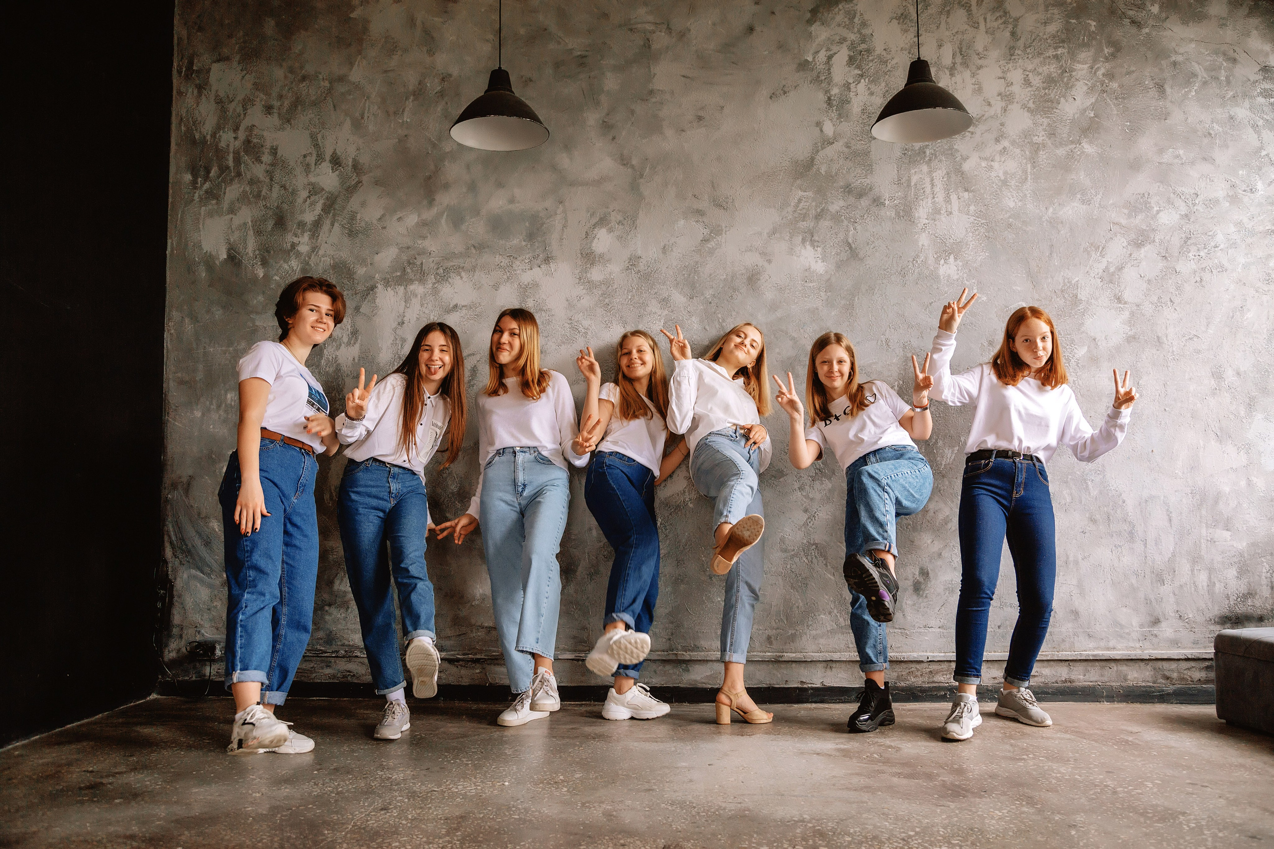 Фотосессия для именинницы в Волгодонске