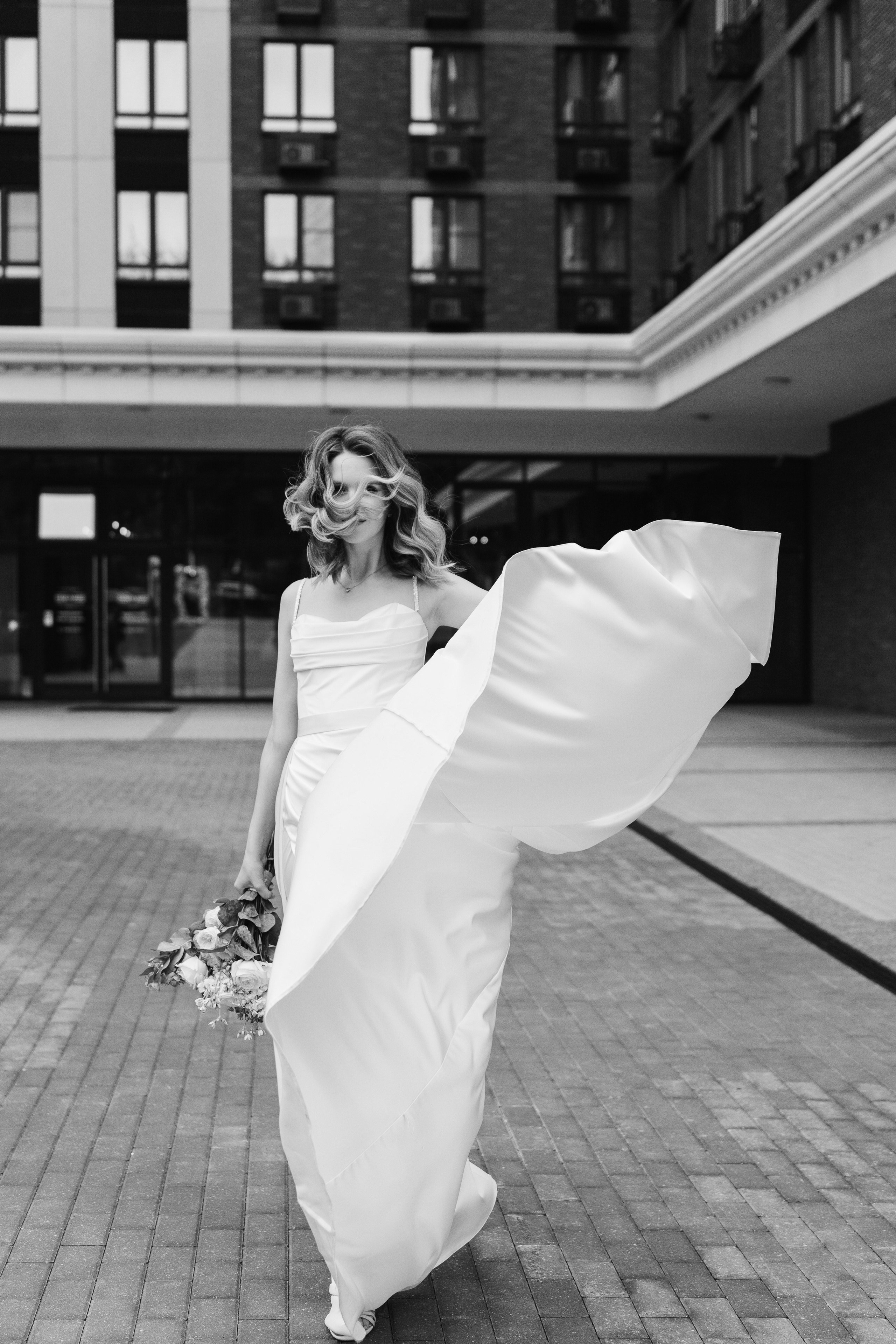 Александр и Алёна. Свадебный и семейный фотограф Кокушева Юлия Нижний Новгород