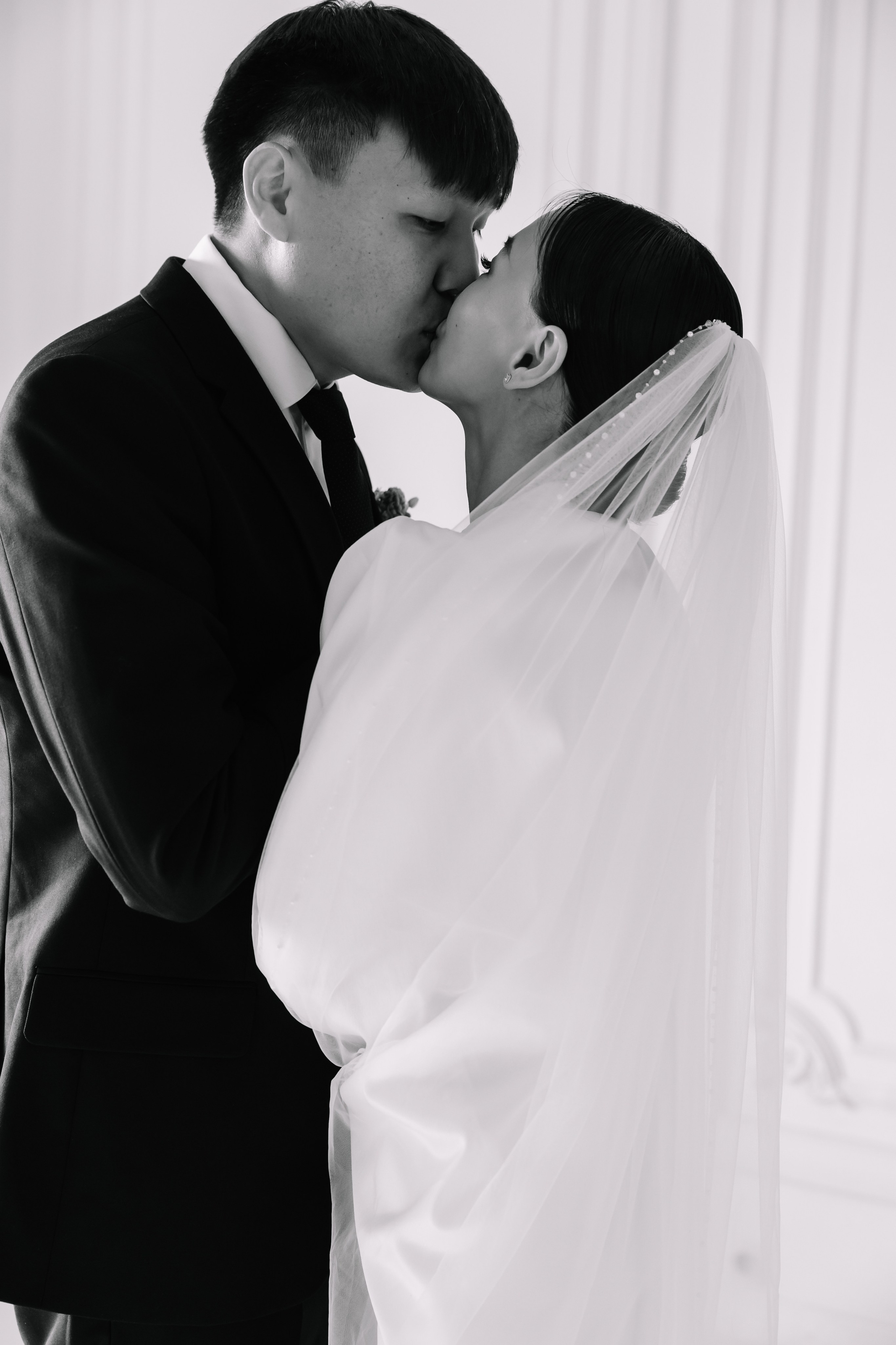 Свадьба Владимира и Ангиры. Свадебный и семейный фотограф в Элисте Лиджик Сарлов