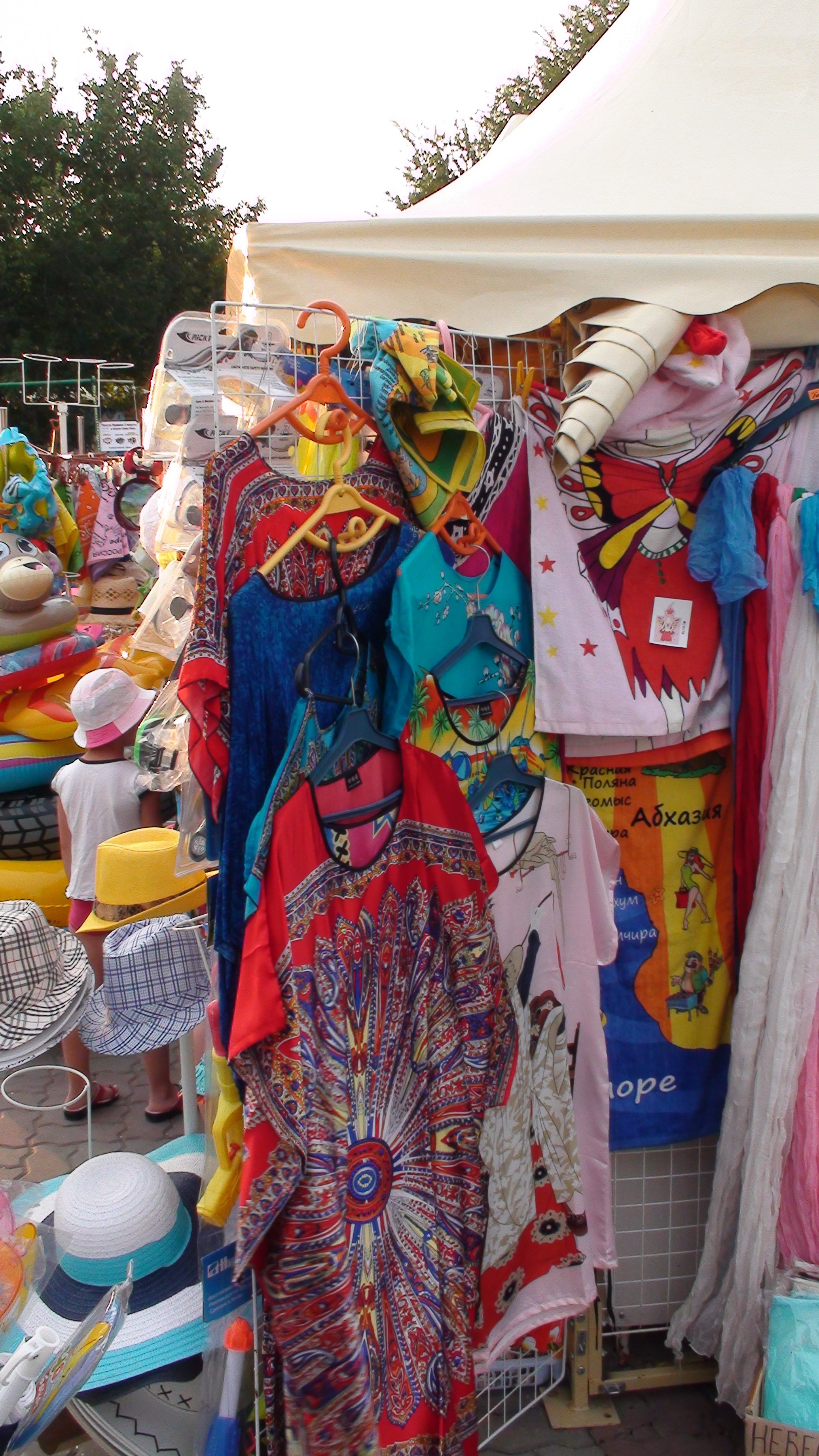 Кабардинка 05-19.07.2013. Семейный, Свадебный фотограф СПБ Питер— Романова Екатерина