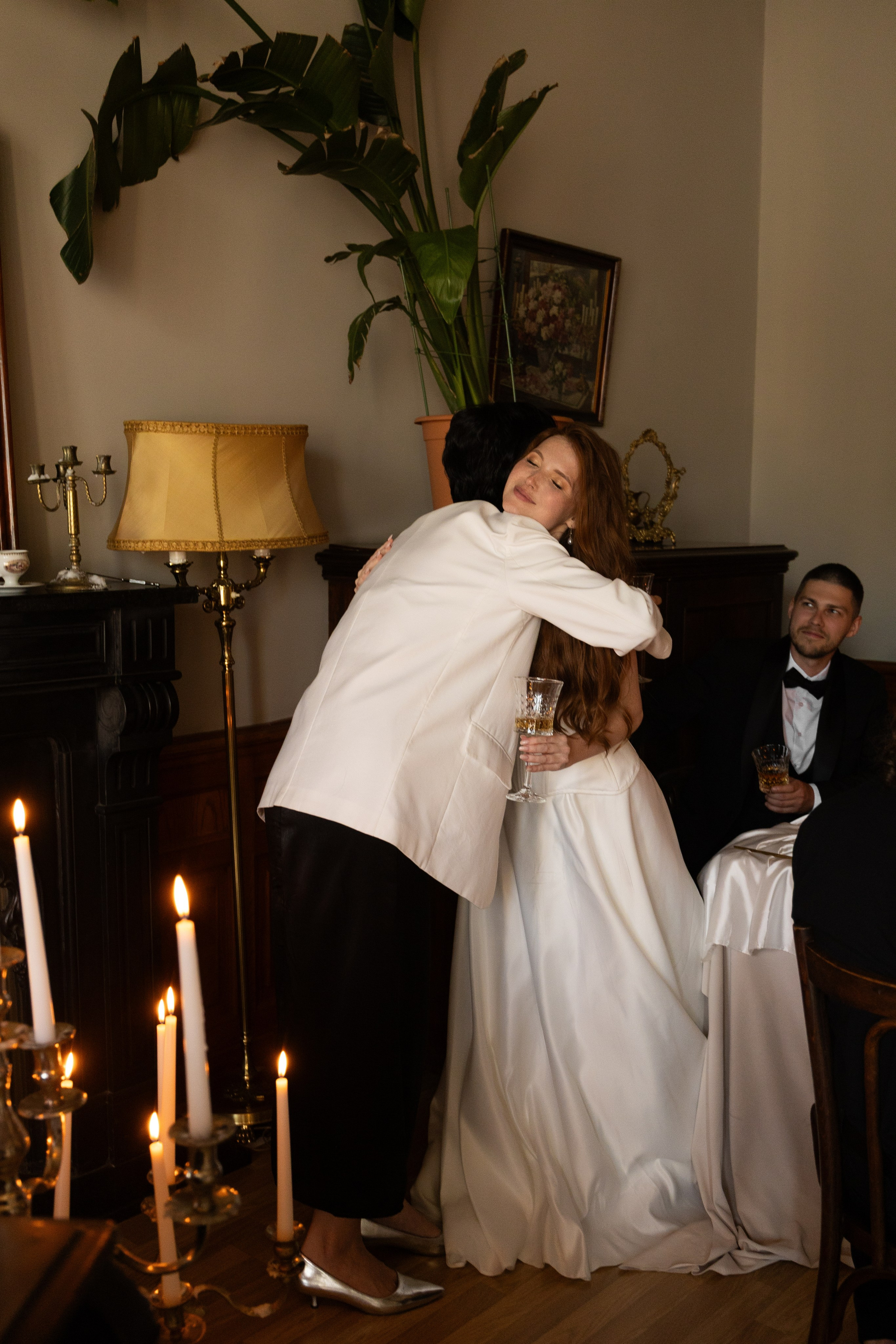 Вероника+Алексей. Свадебный фотограф в Санкт-Петербурге