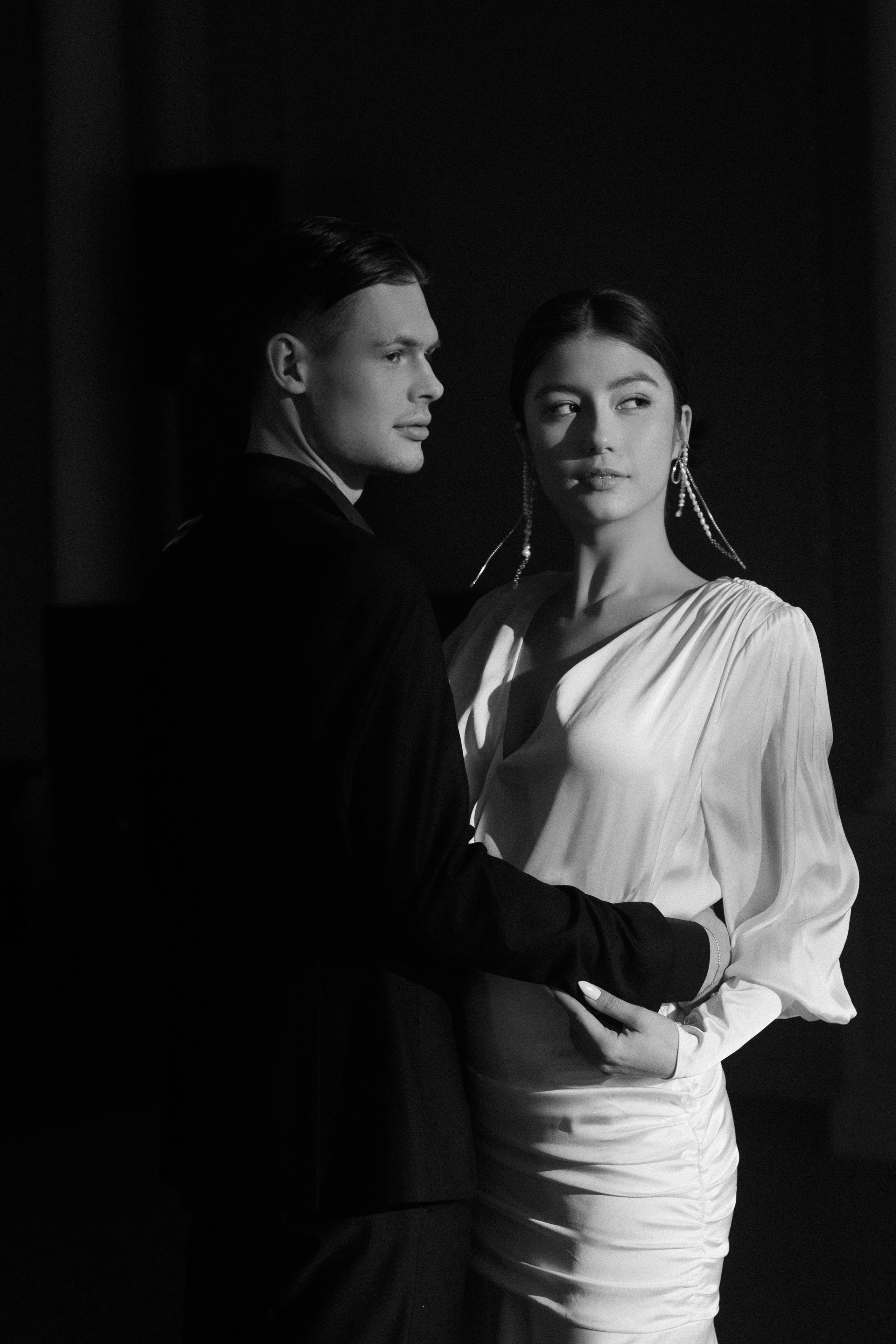 Лолита+Артем. Свадебный фотограф в Санкт-Петербурге