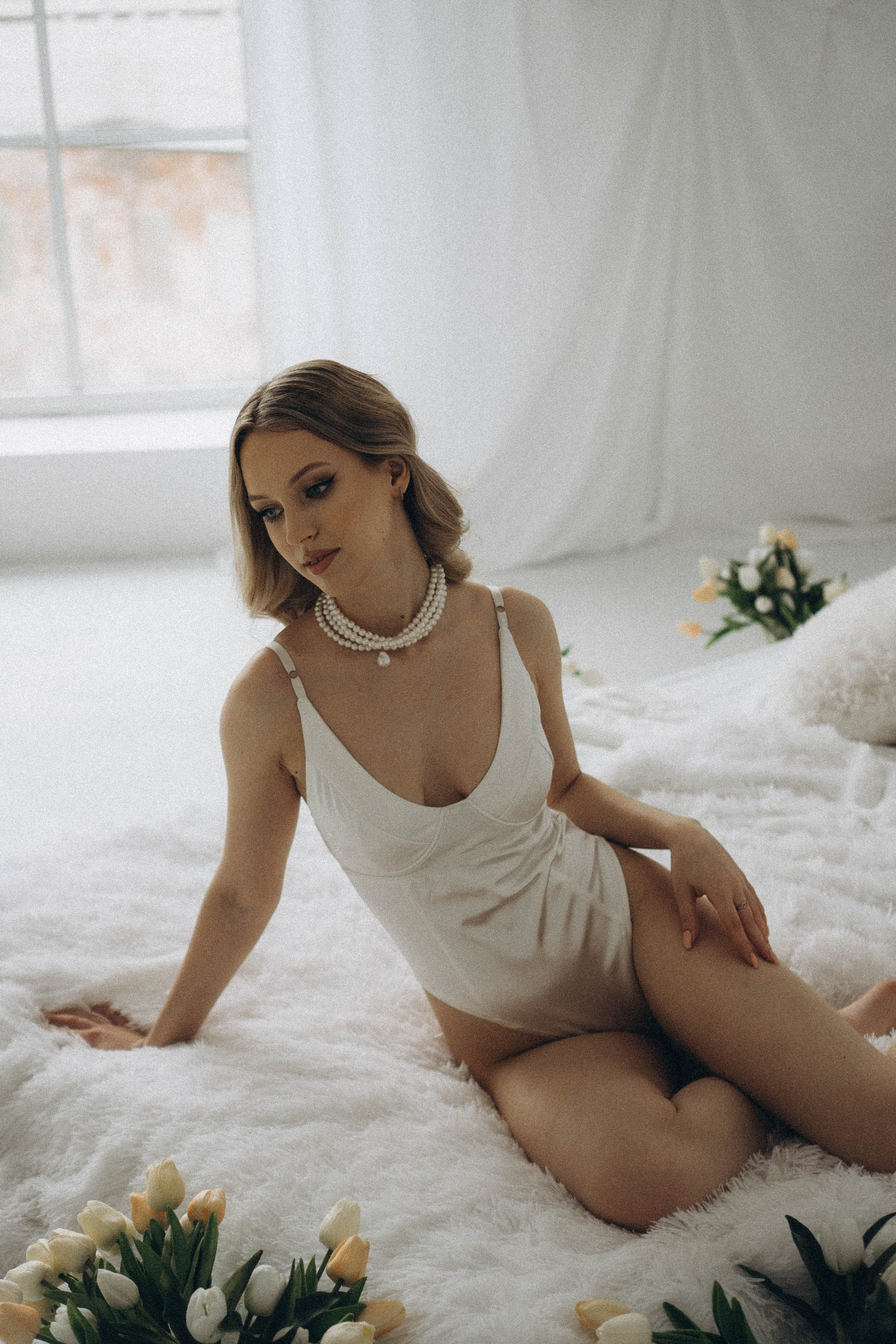 Весенняя. Профессиональный фотограф, Санкт-Петербург — Виктория Богомолова