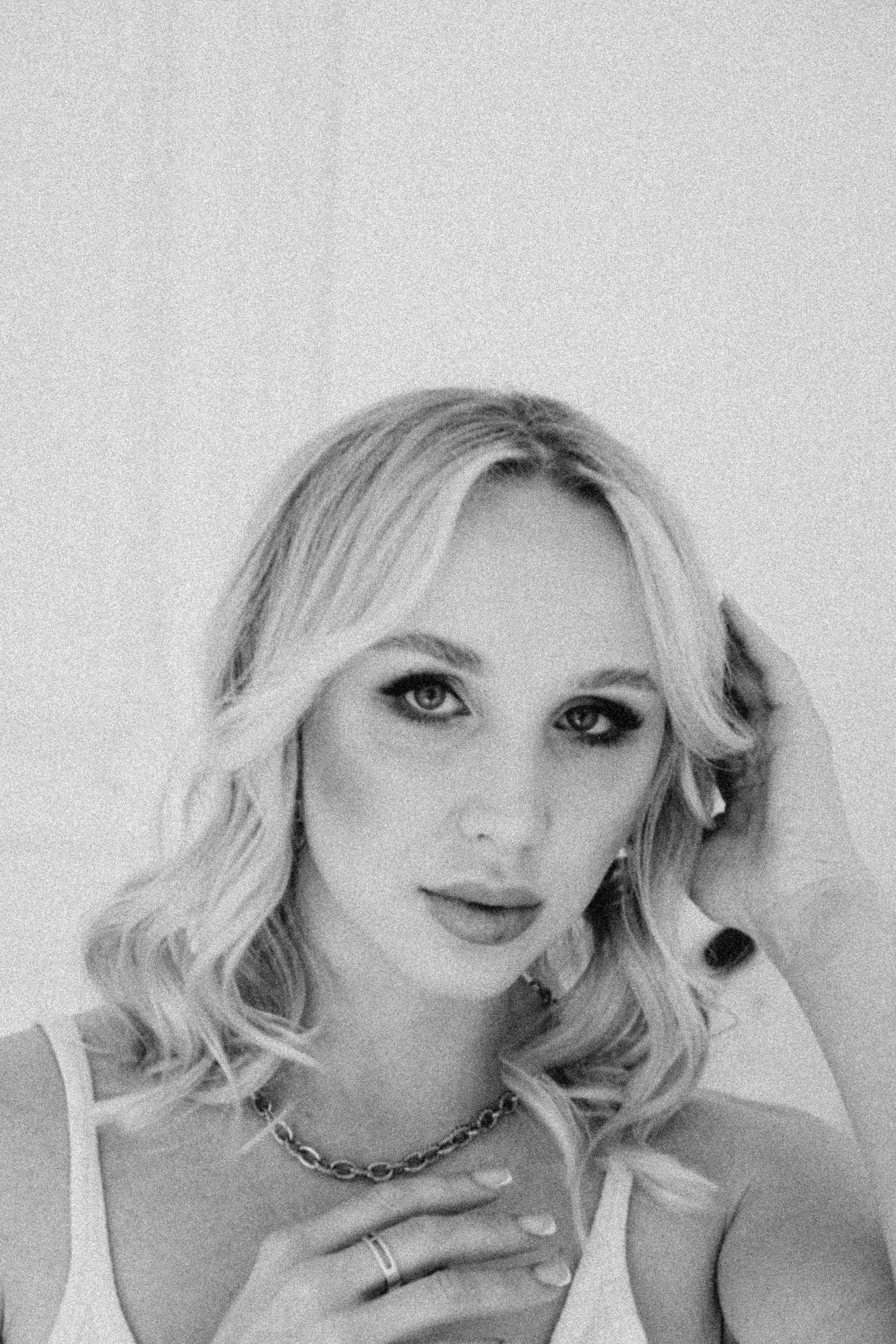 Студийная. Профессиональный фотограф, Санкт-Петербург — Виктория Богомолова