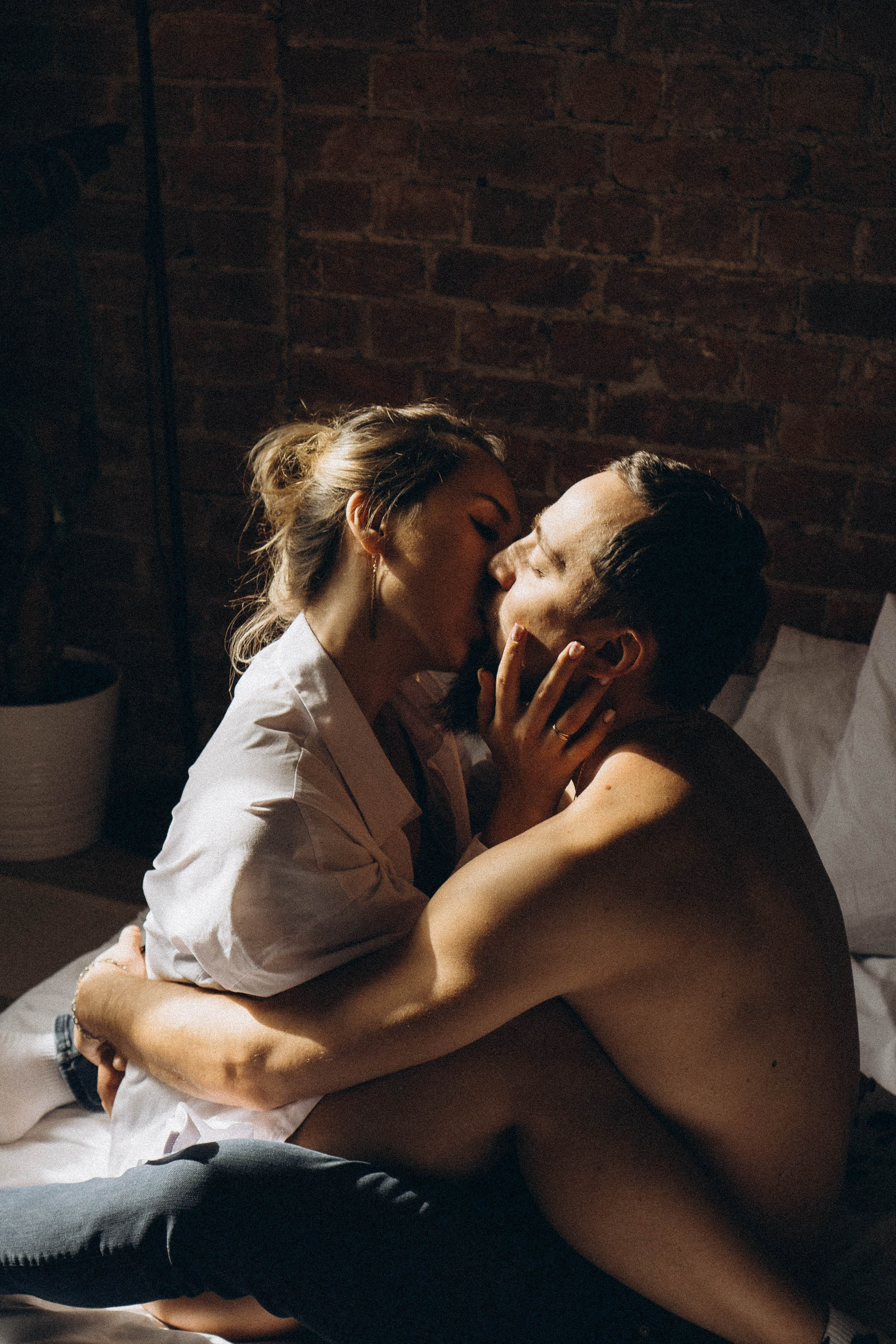 Любовь. Профессиональный фотограф, Санкт-Петербург — Виктория Богомолова