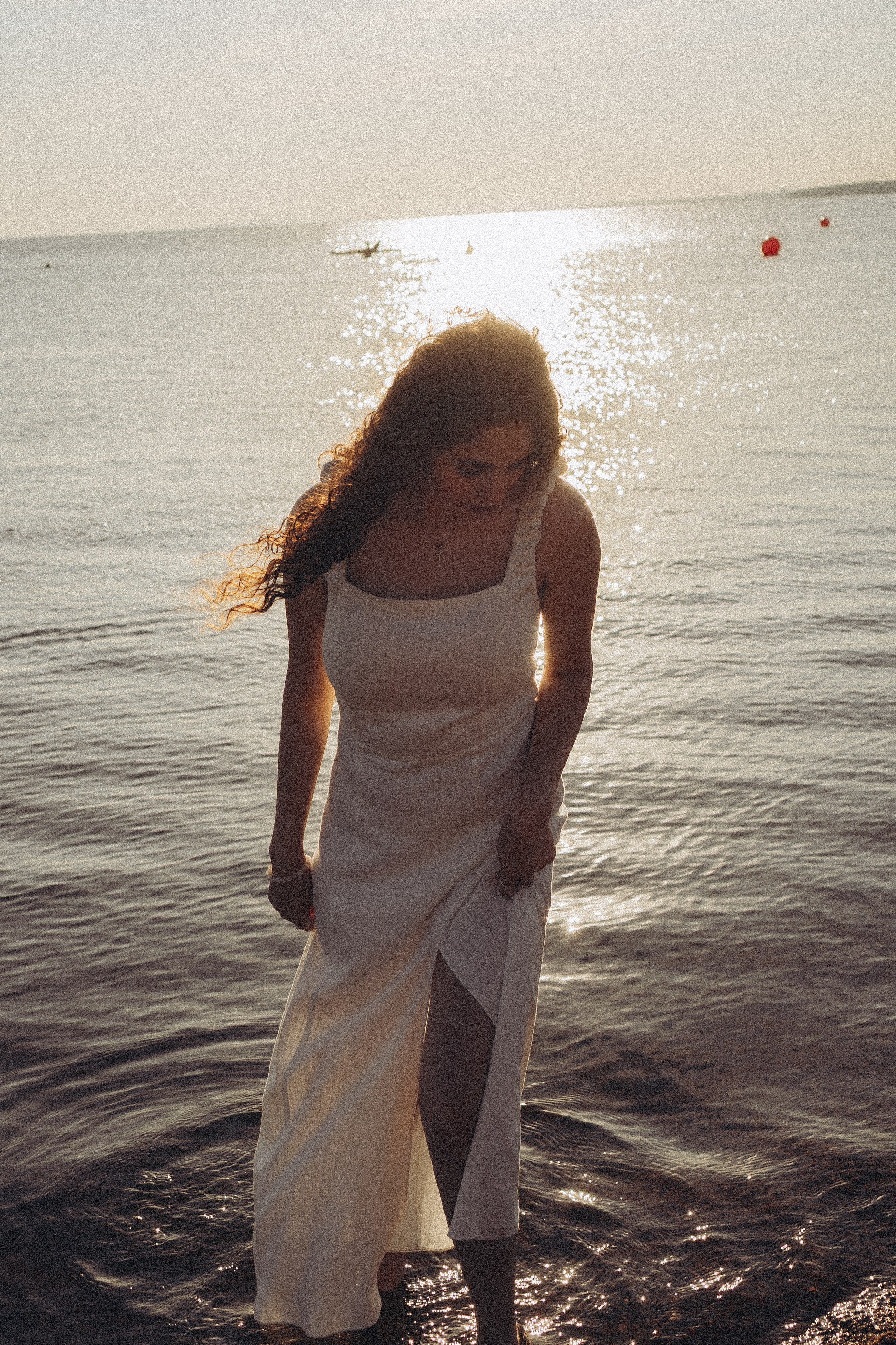 НА ФИНСКОМ ЗАЛИВЕ. Профессиональный фотограф, Санкт-Петербург — Виктория Богомолова