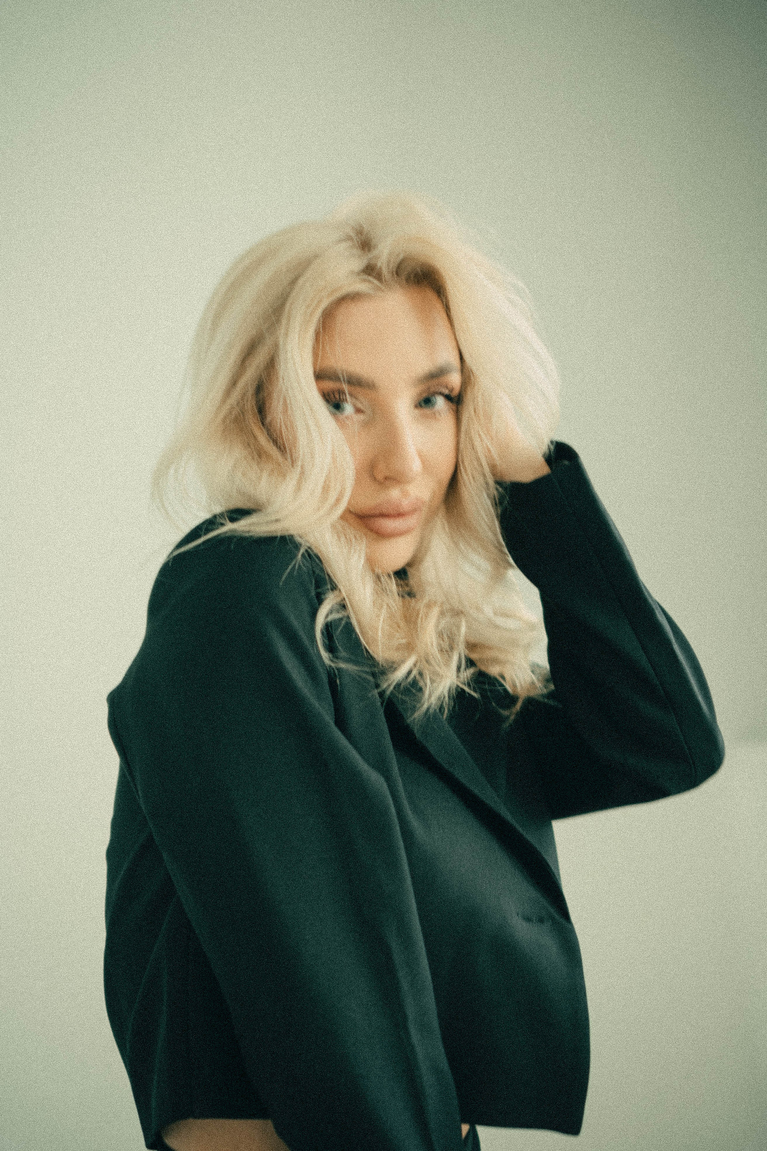 Студия. Профессиональный фотограф, Санкт-Петербург — Виктория Богомолова