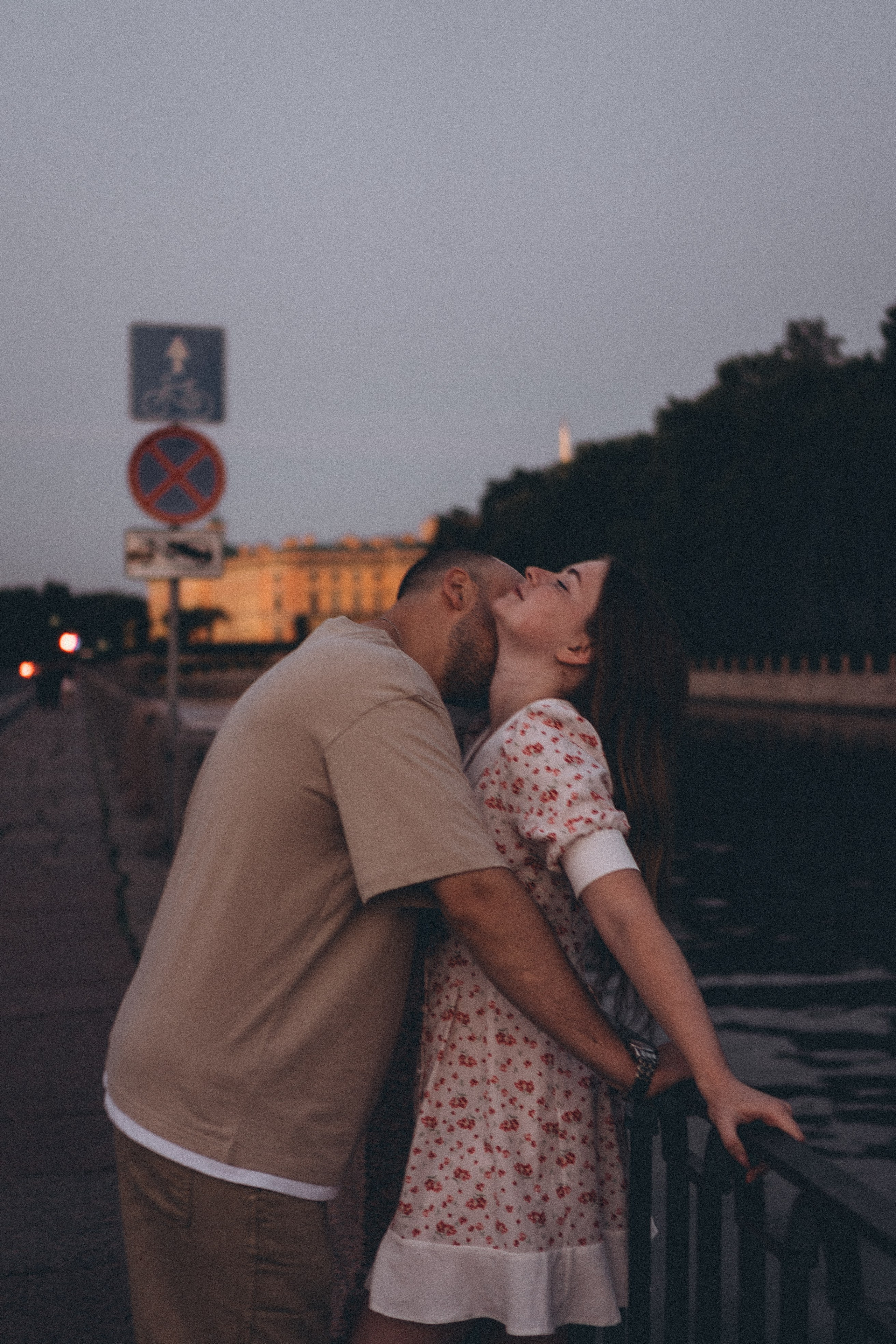 ПРОГУЛКА УТОРОМ ПО ПИТЕРУ. Профессиональный фотограф, Санкт-Петербург — Виктория Богомолова