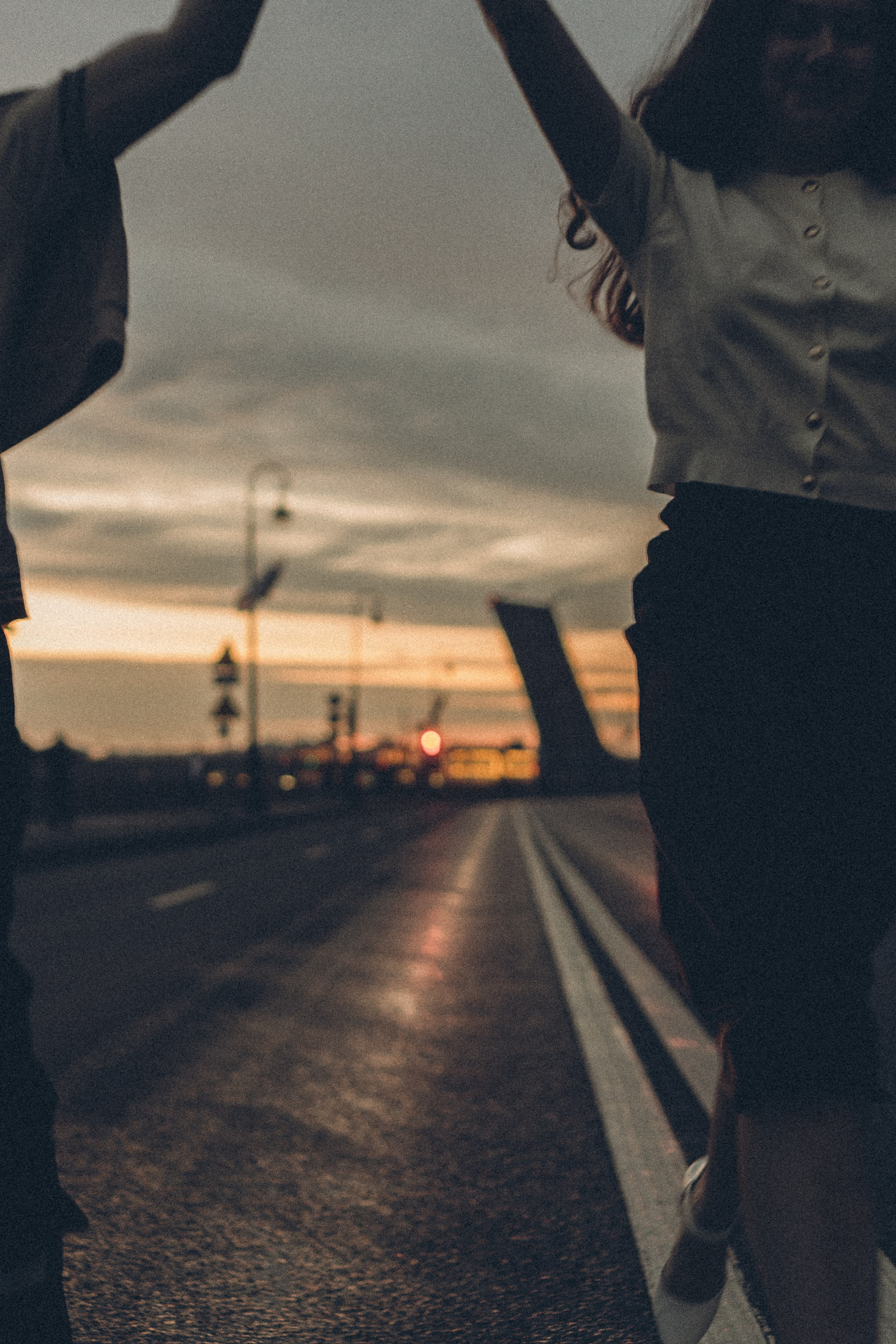 РАССВЕТНАЯ ИСТОРИЯ. Профессиональный фотограф, Санкт-Петербург — Виктория Богомолова