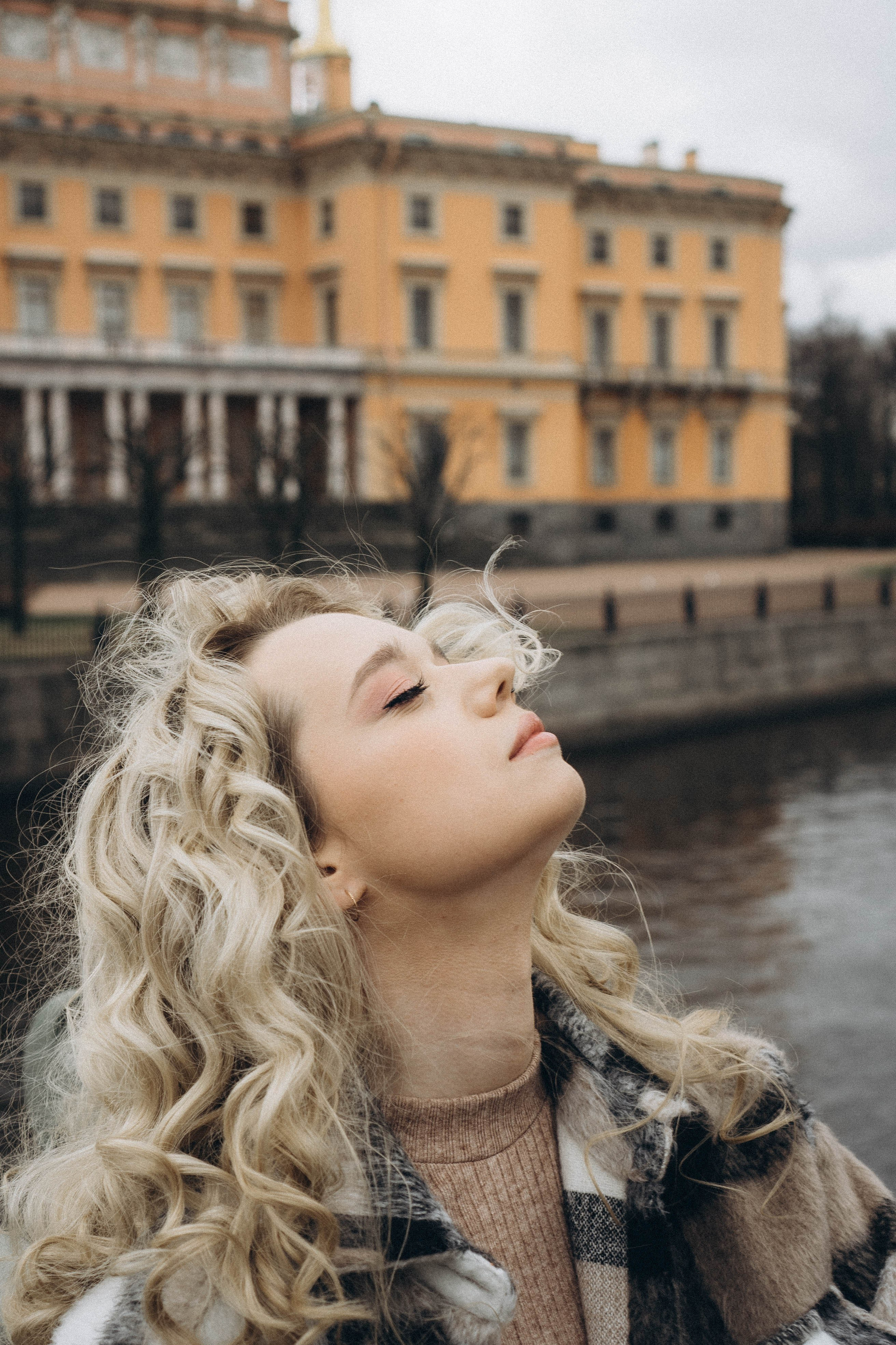 Студийная. Профессиональный фотограф, Санкт-Петербург — Виктория Богомолова