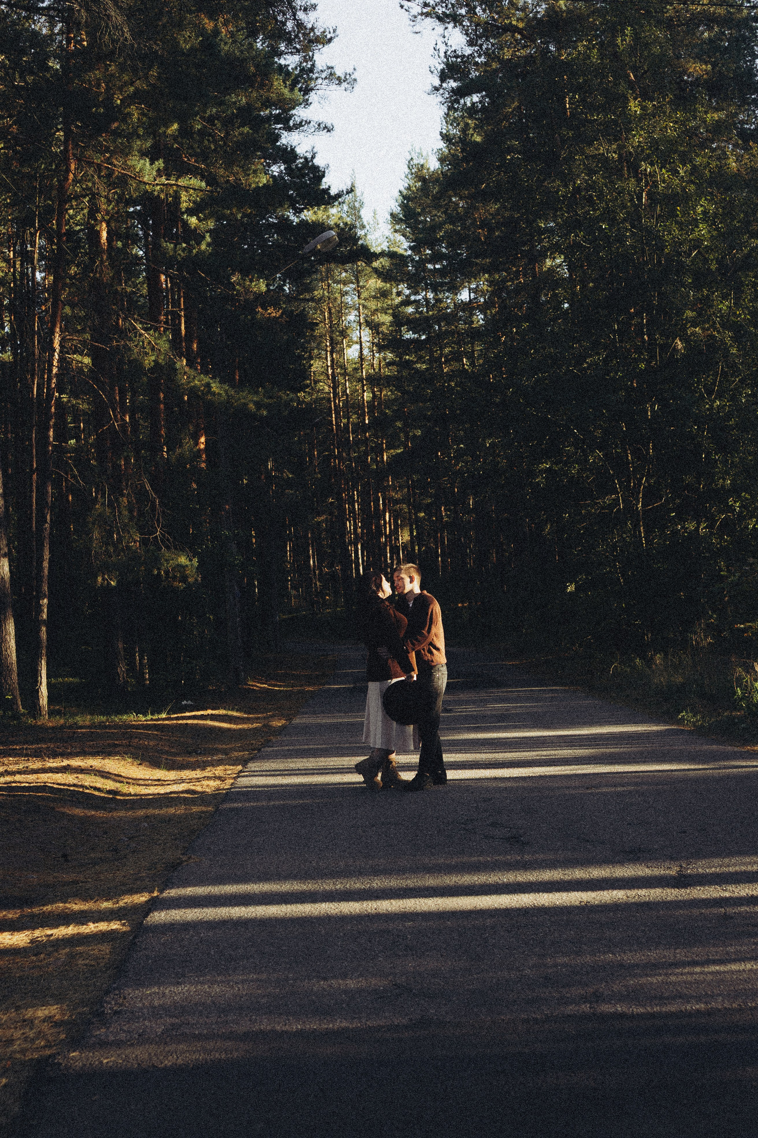 Прогулка по Финскому заливу. Профессиональный фотограф, Санкт-Петербург — Виктория Богомолова