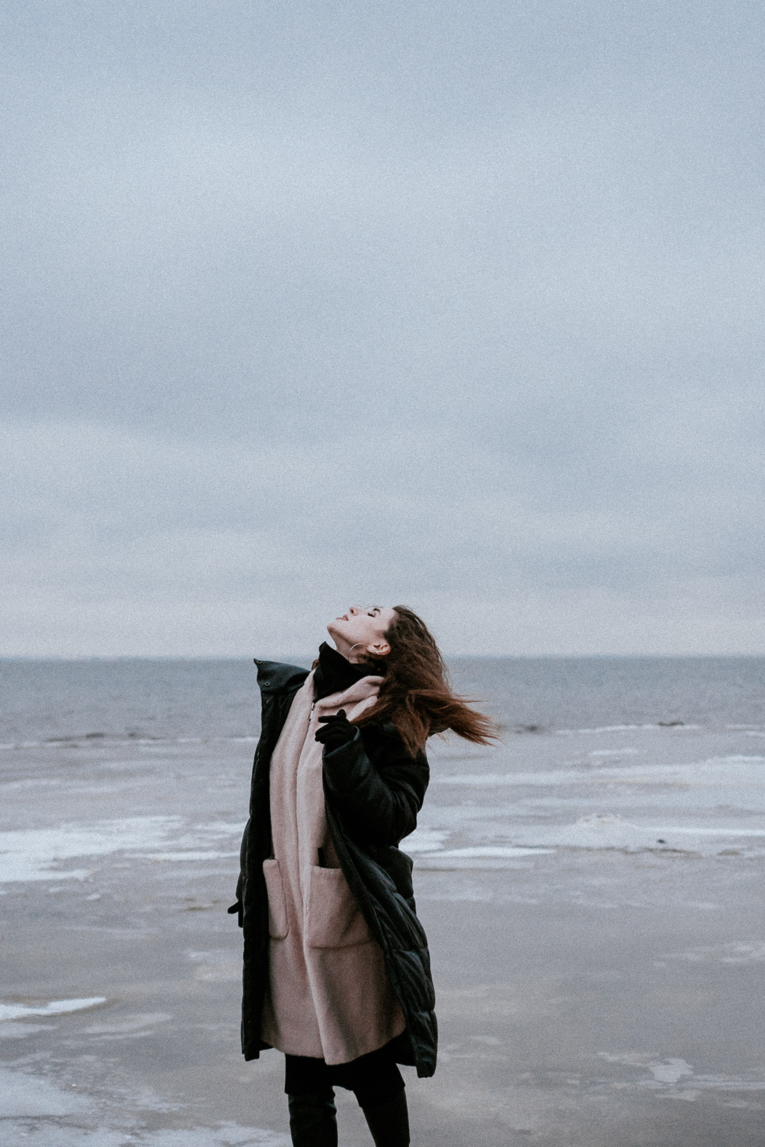 АТМОСЕФРНАЯ СЕРИЯ НА ЗАЛИВЕ. Профессиональный фотограф, Санкт-Петербург — Виктория Богомолова