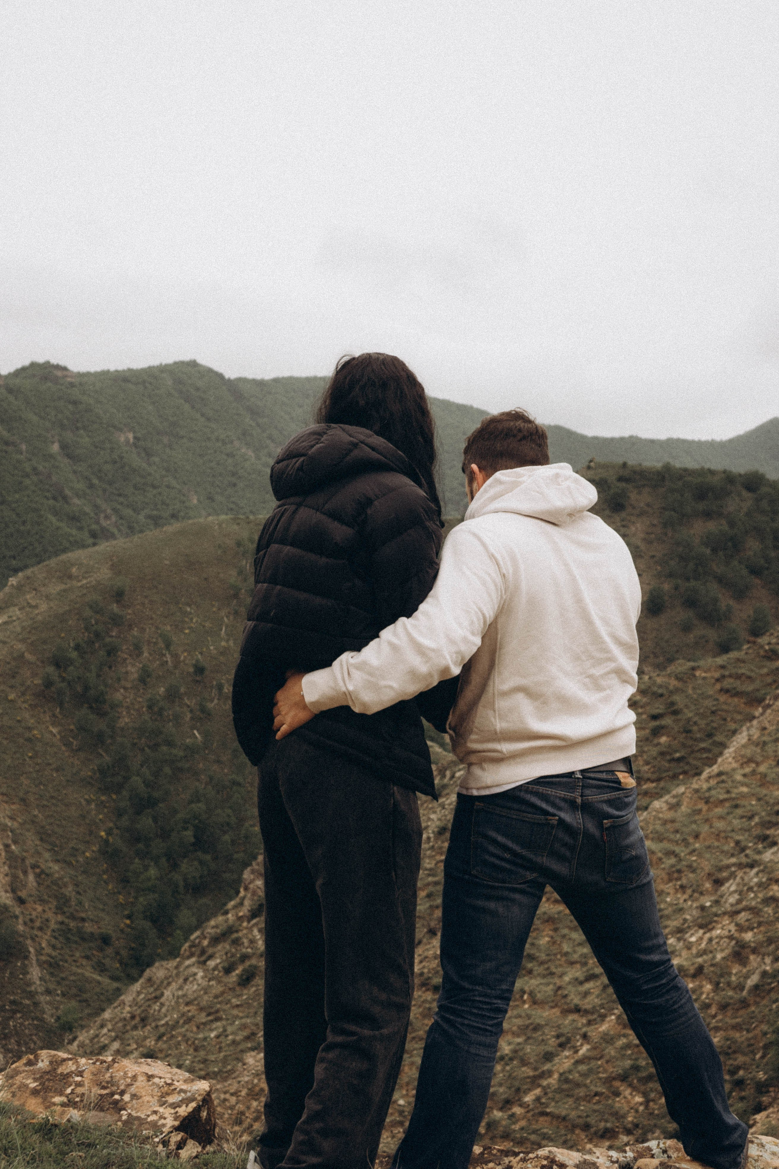 Горы. Профессиональный фотограф, Санкт-Петербург — Виктория Богомолова