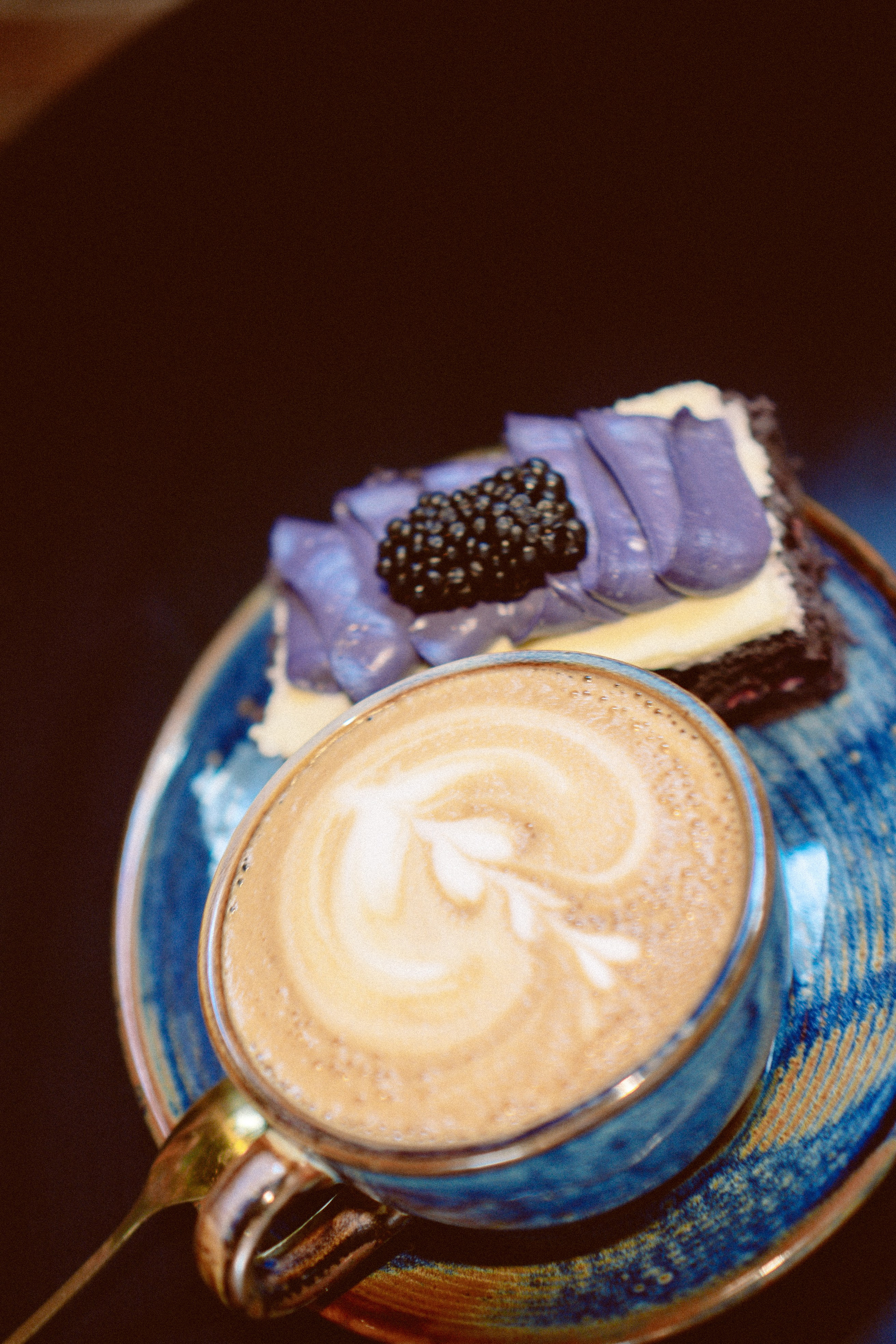 В кафешке. Профессиональный фотограф, Санкт-Петербург — Виктория Богомолова