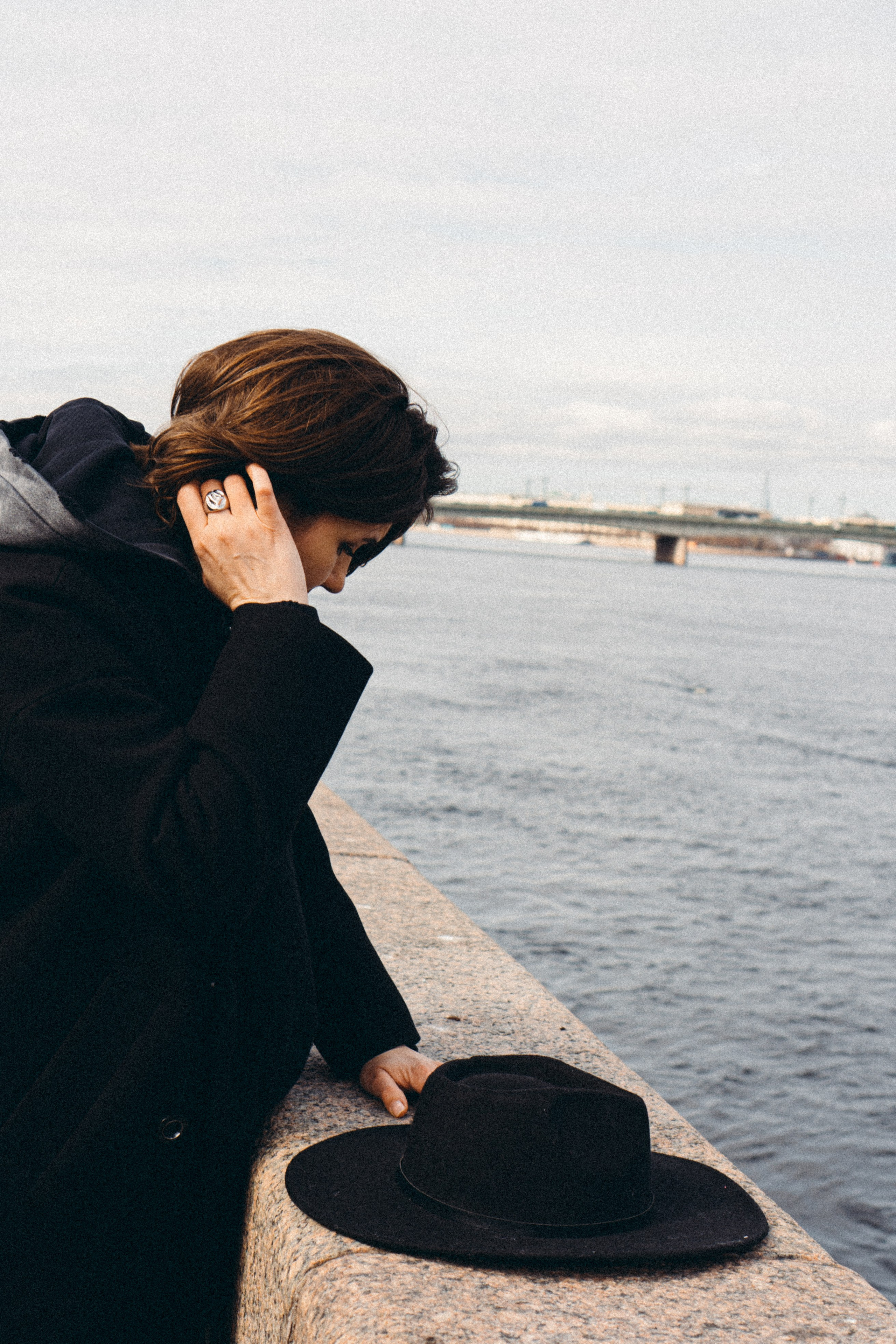 Прогулка по весеннему Питеру. Профессиональный фотограф, Санкт-Петербург — Виктория Богомолова