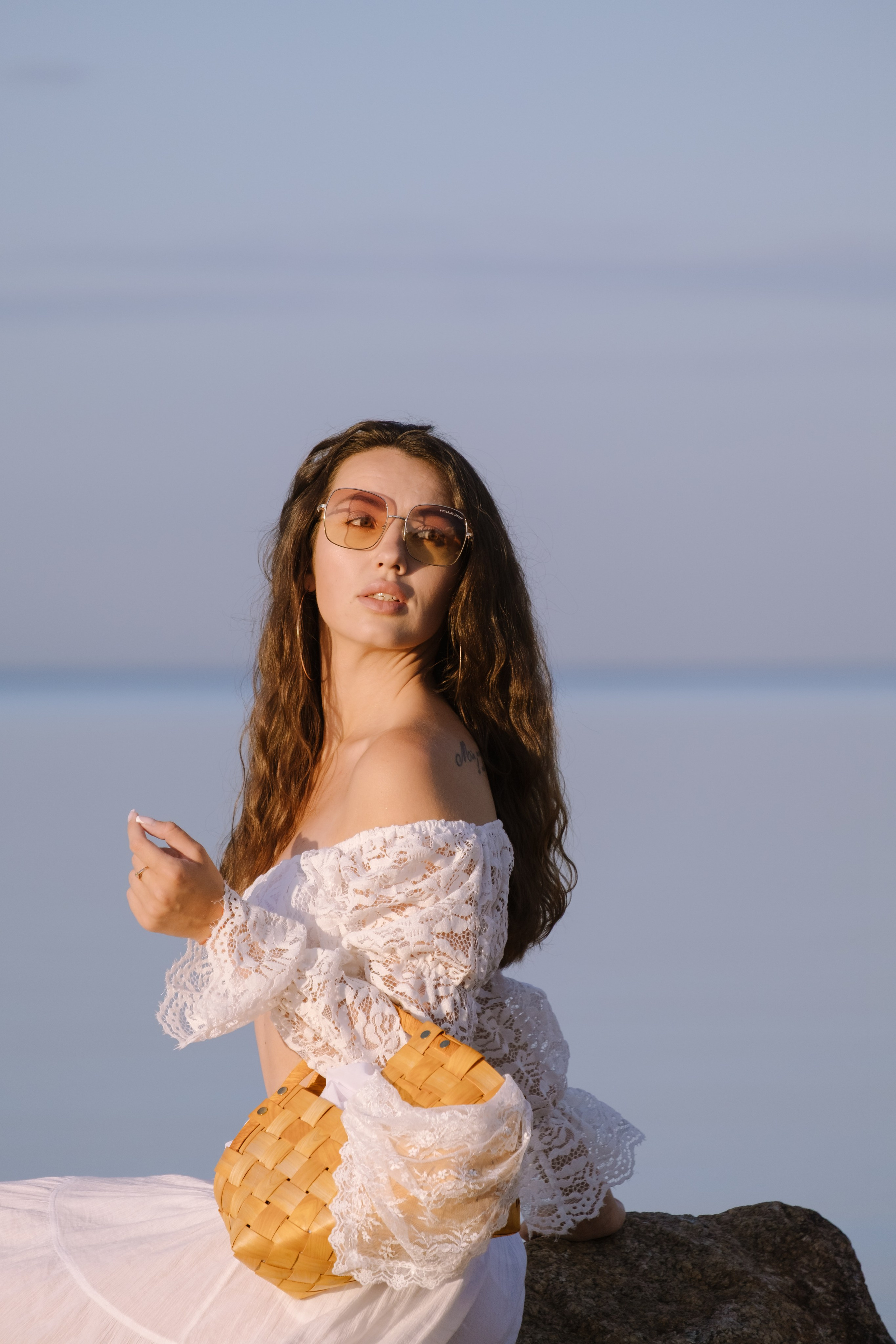 ПРОГУЛКА ПО ЛАДОЖСКОМУ ОЗЕРУ. Профессиональный фотограф, Санкт-Петербург — Виктория Богомолова