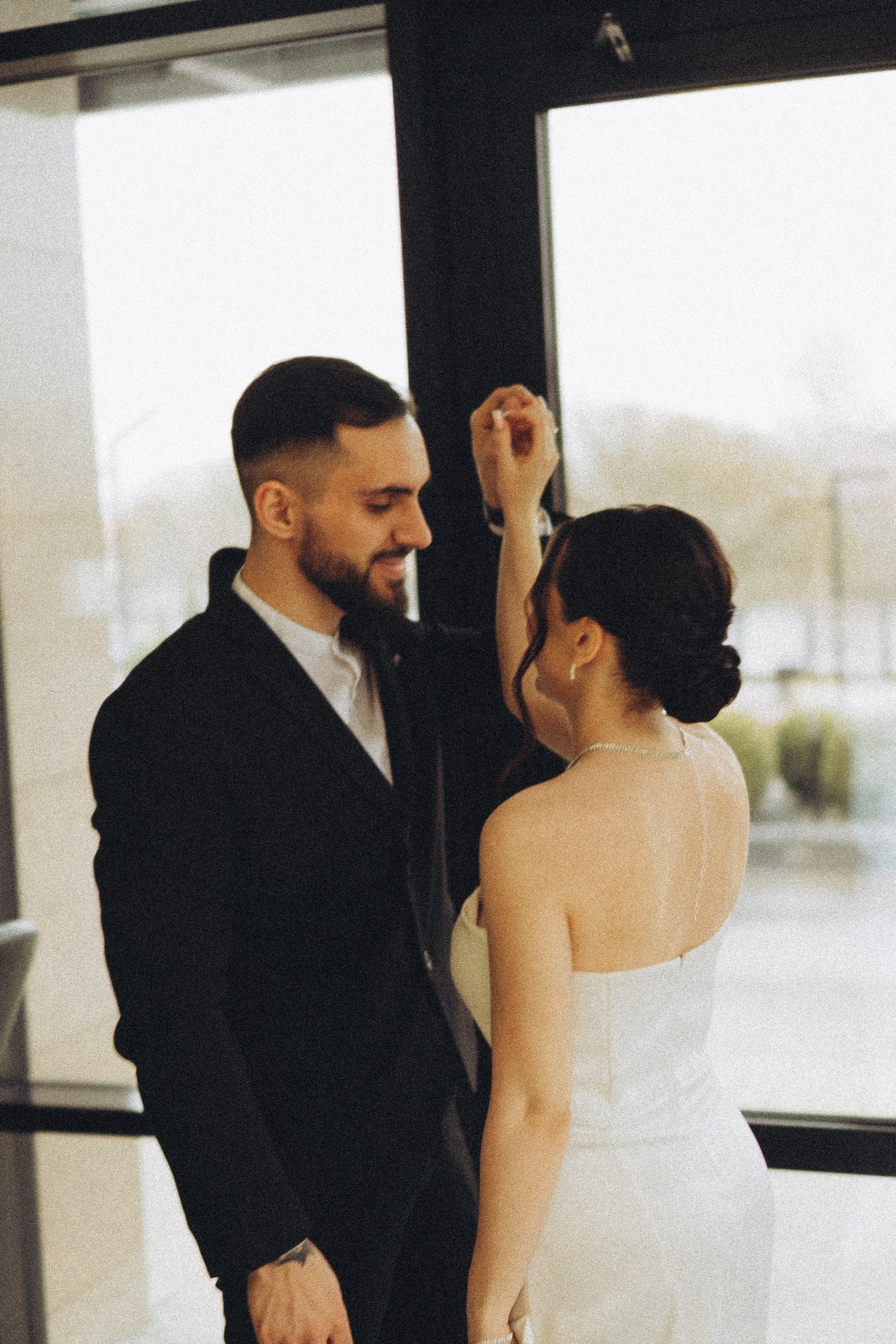 СВАДЕБНАЯ СЬЕМКА СБОРОВ ЖЕНИХА И НЕВЕСТЫ В ОТЕЛЕ И ТАКЖЕ ФОТОСЕССИИЯ В ОТЕЛЕЕ МЕГАПОЛИС БРЯНСК. Профессиональный фотограф, Санкт-Петербург — Виктория Богомолова