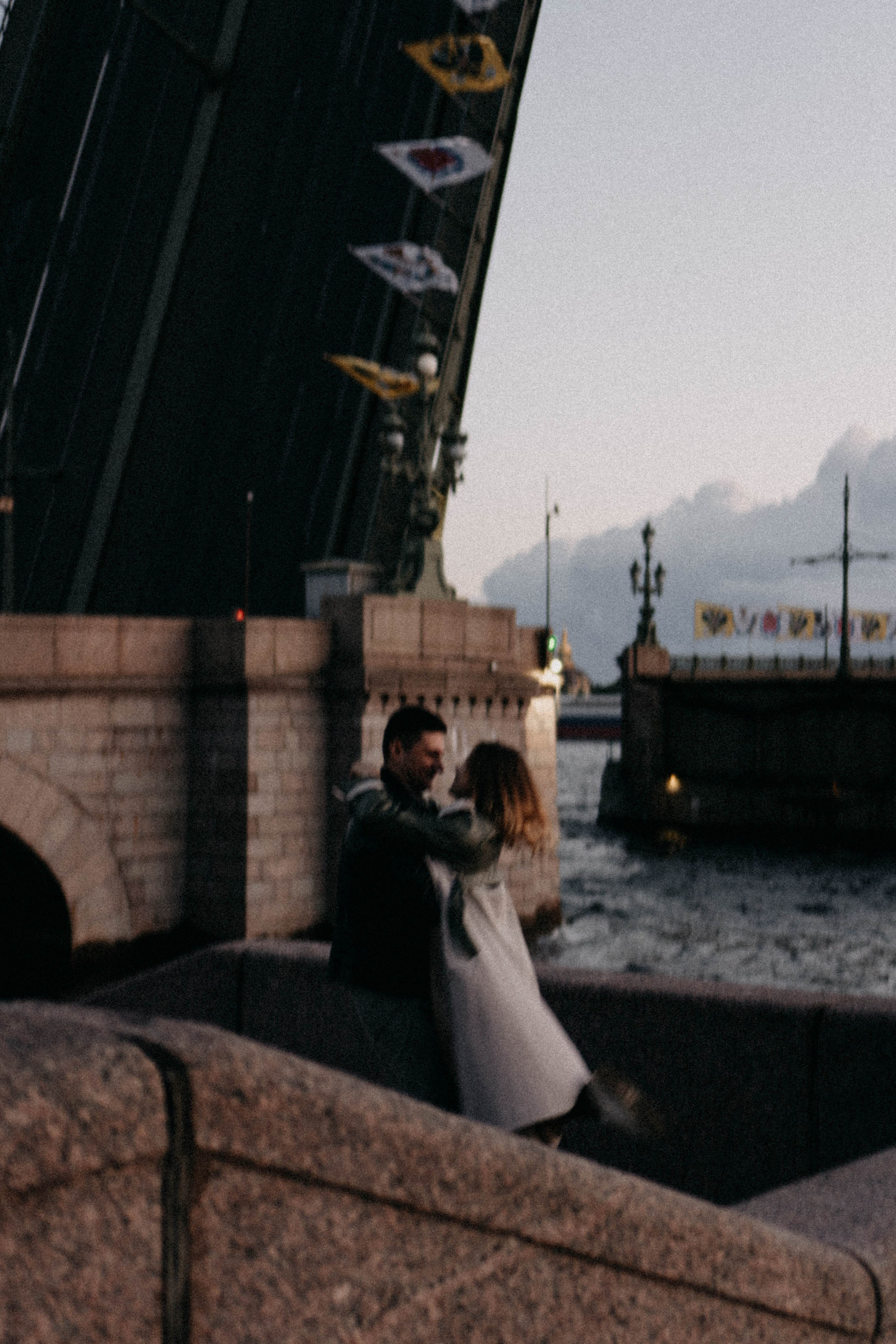 Рассветная, белые ночи. Профессиональный фотограф, Санкт-Петербург — Виктория Богомолова