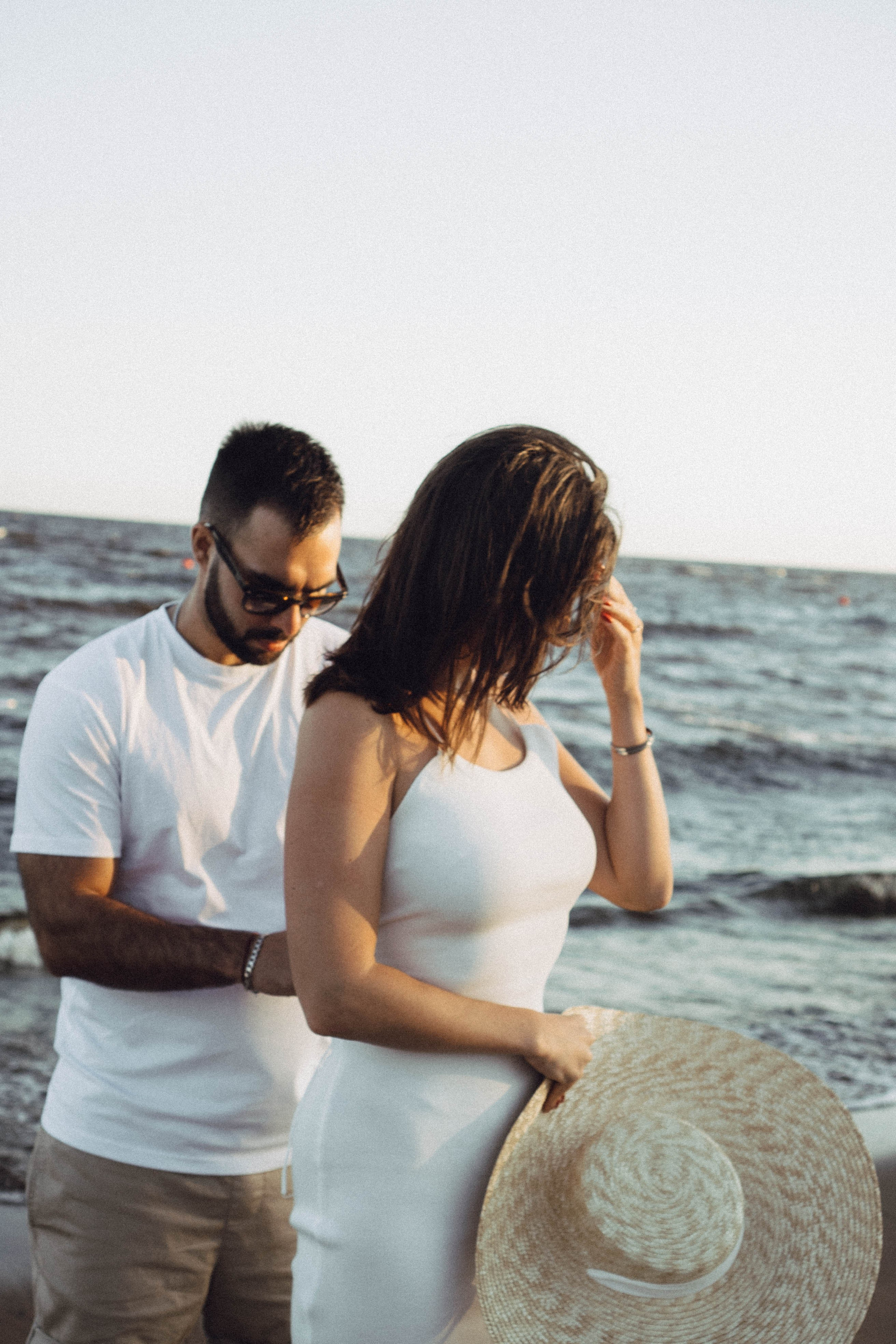 Любовь на заливе. Профессиональный фотограф, Санкт-Петербург — Виктория Богомолова