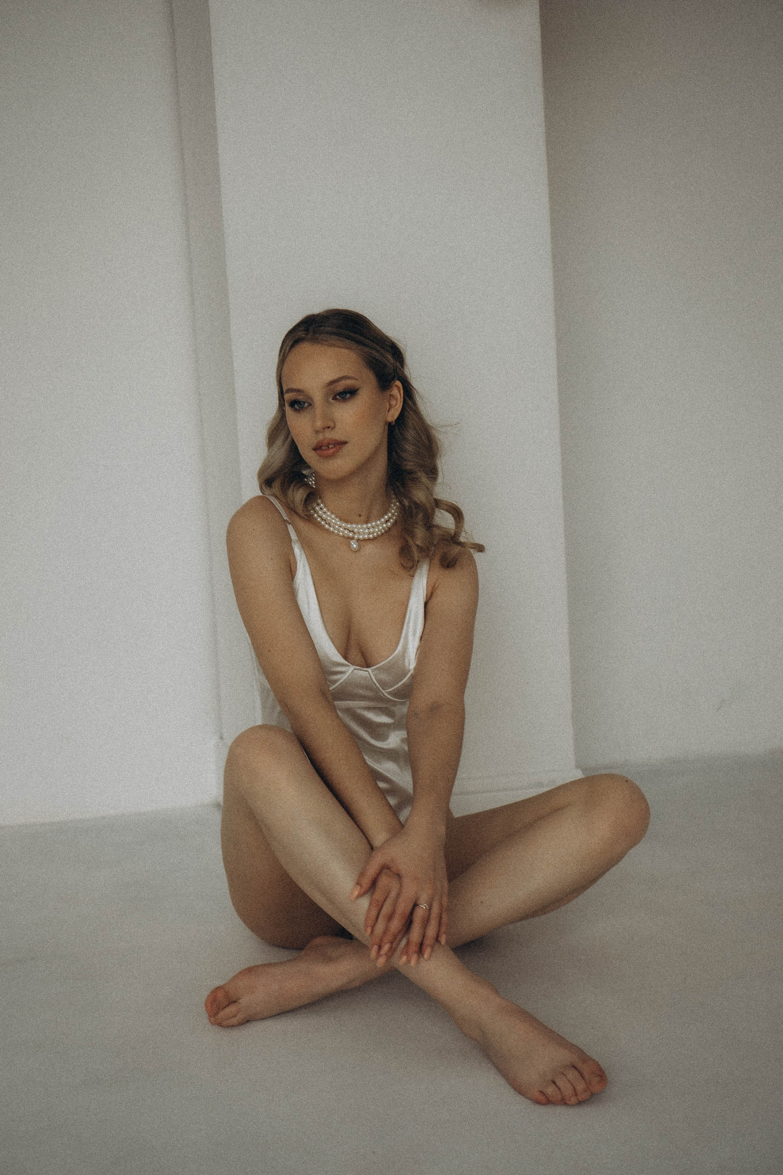 Весенняя. Профессиональный фотограф, Санкт-Петербург — Виктория Богомолова