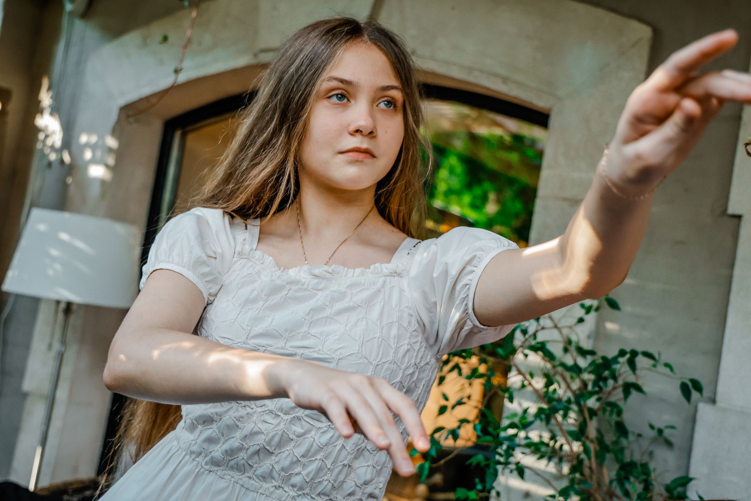 ДР — МАРИЯ. Фотограф и видеограф — Москва