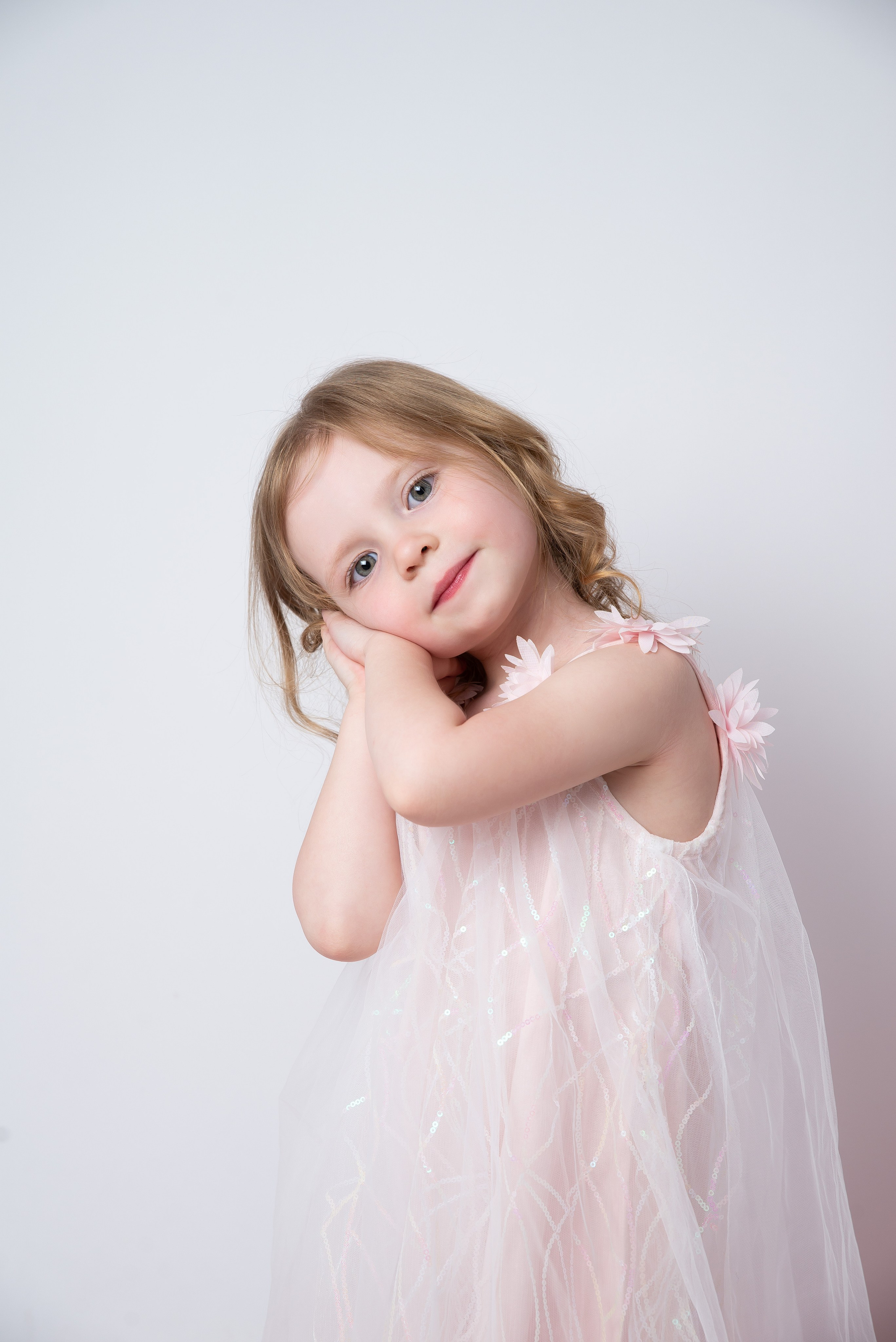 Детская фотосъёмка. Главная