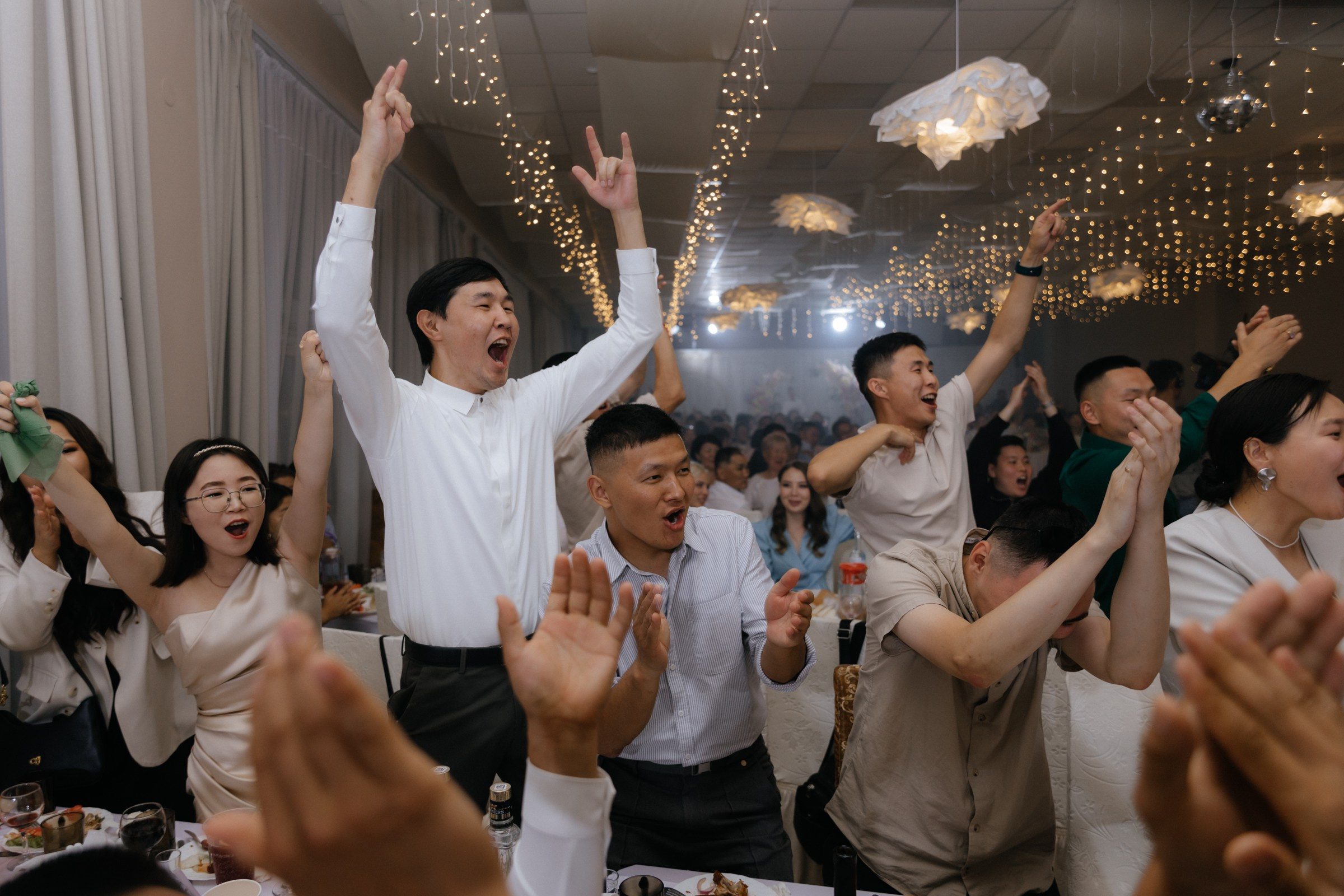 Хэшэгто и Мэдогма. Фотограф Улан-Удэ