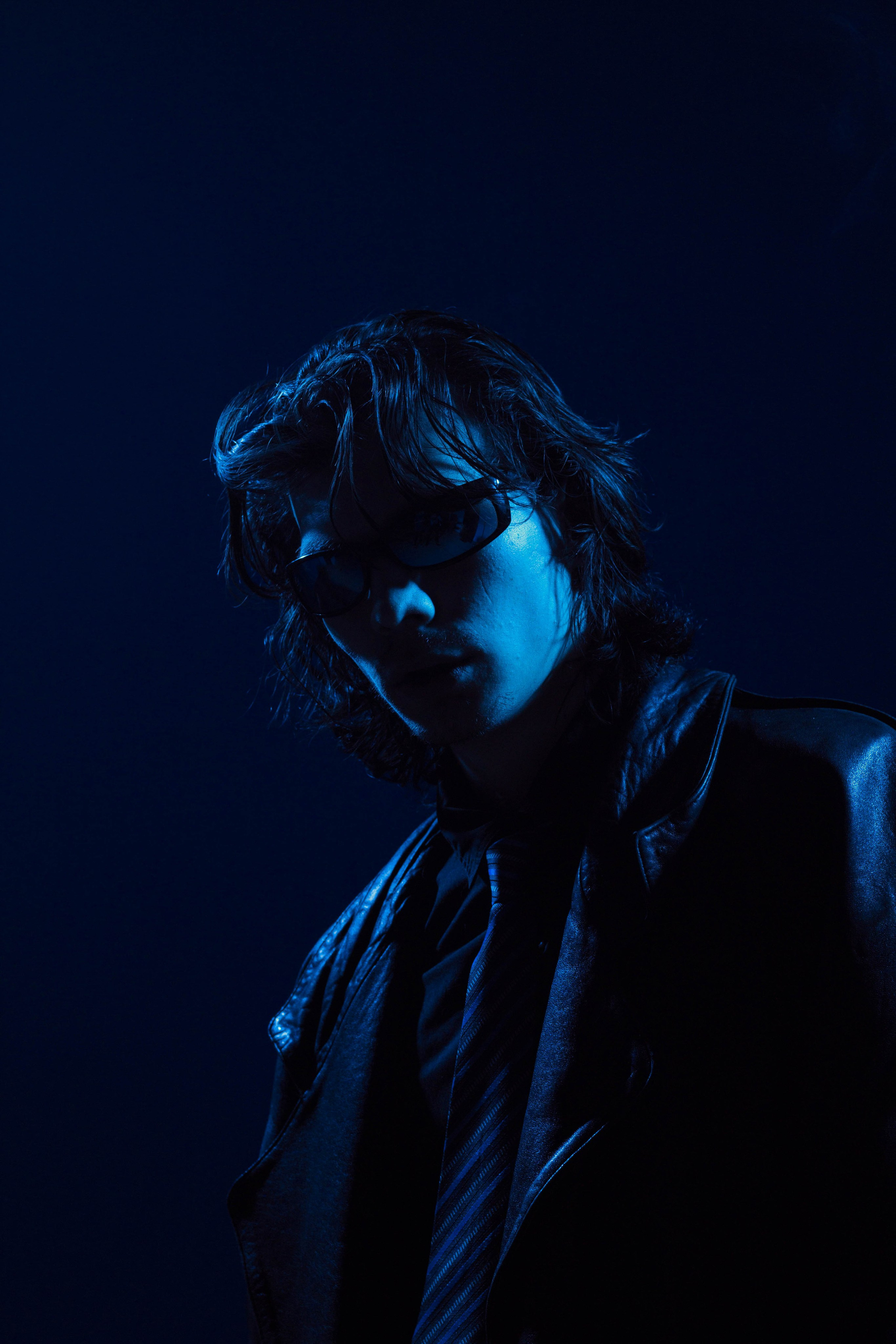 Чингиз | Test shoot #3. Александр Корнев | Портретный фотограф