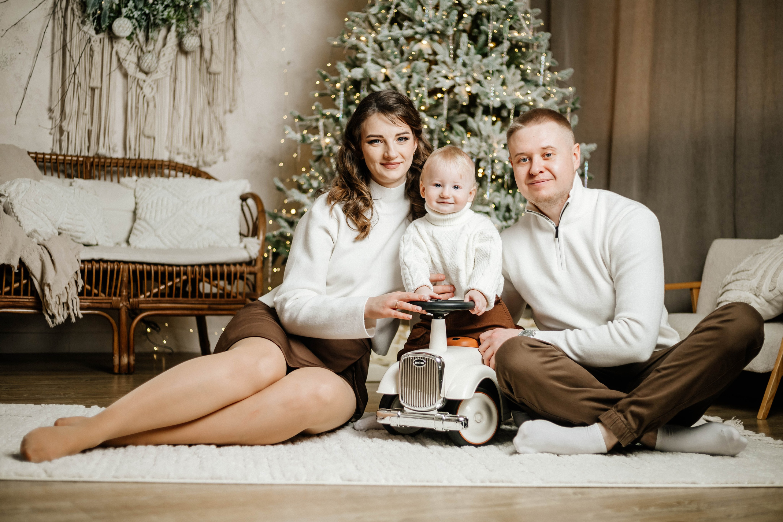 Семейная. Рыжова Тамара