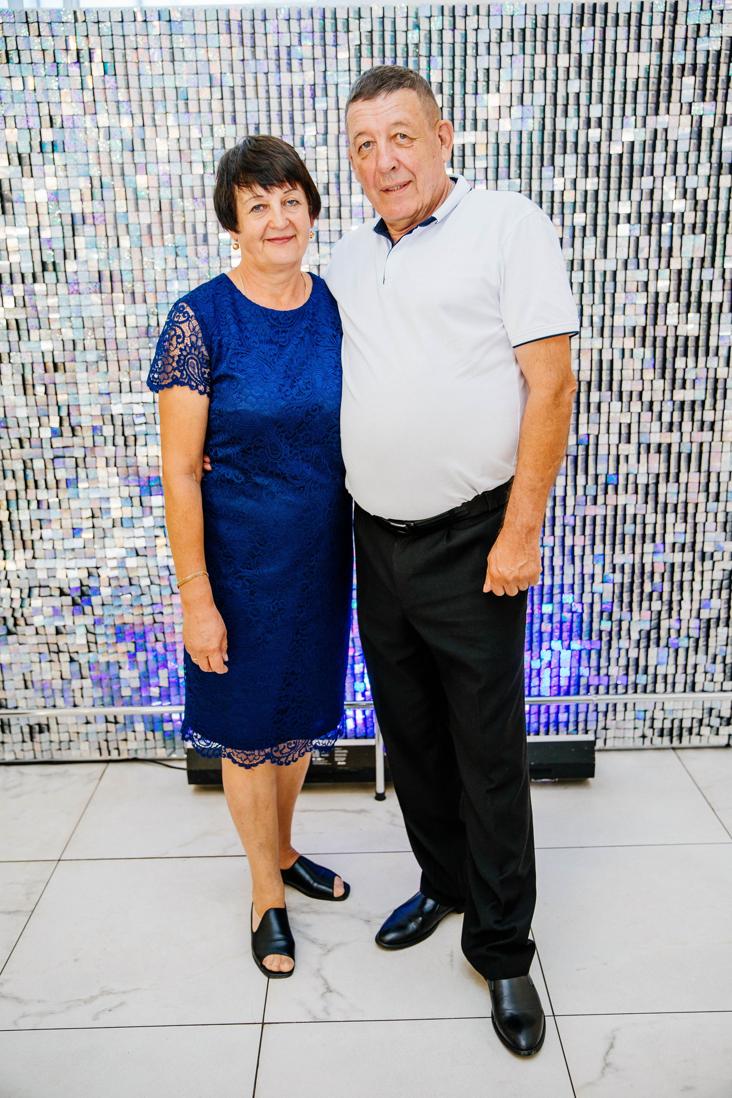 Ползунов. Рыжова Тамара