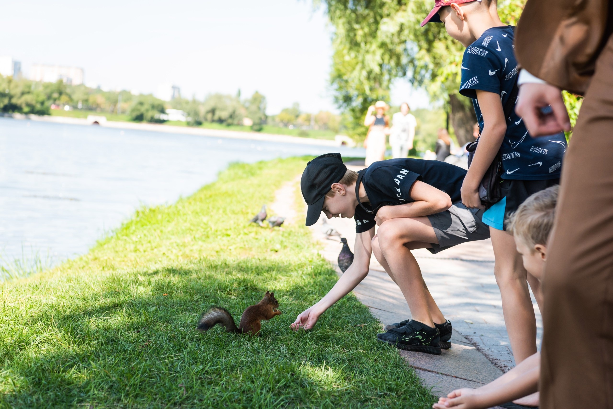 Виталий и Анна. Свадебный и арт-фотограф Кунецкая Диана