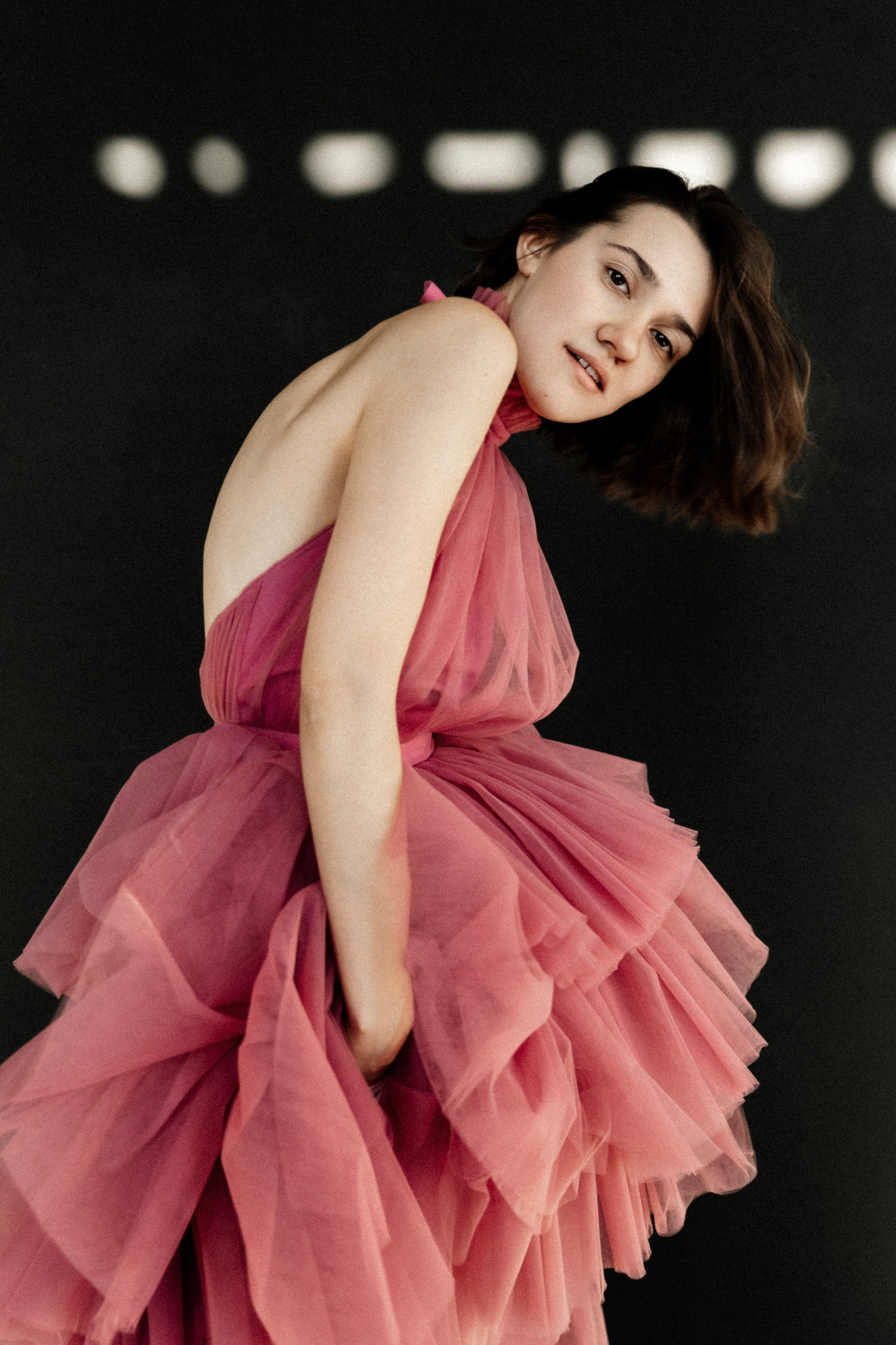 Маша. Фотограф Москва, Санкт-Петербург, Абакан