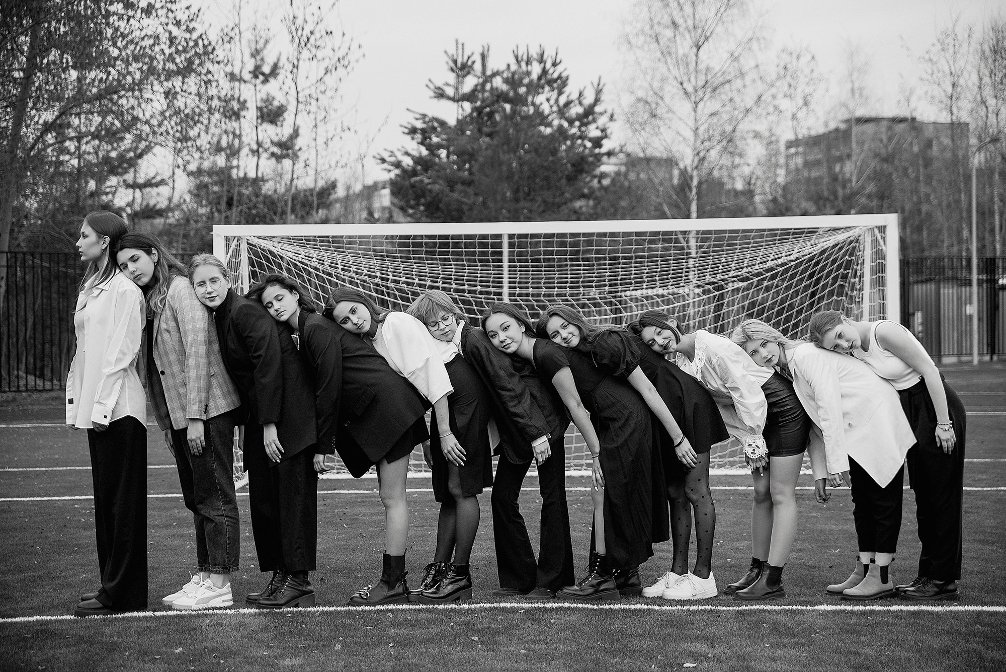 ПОРТРЕТ 11Б. Свадебный и семейный фотограф РИТА БОЧКАРЁВА