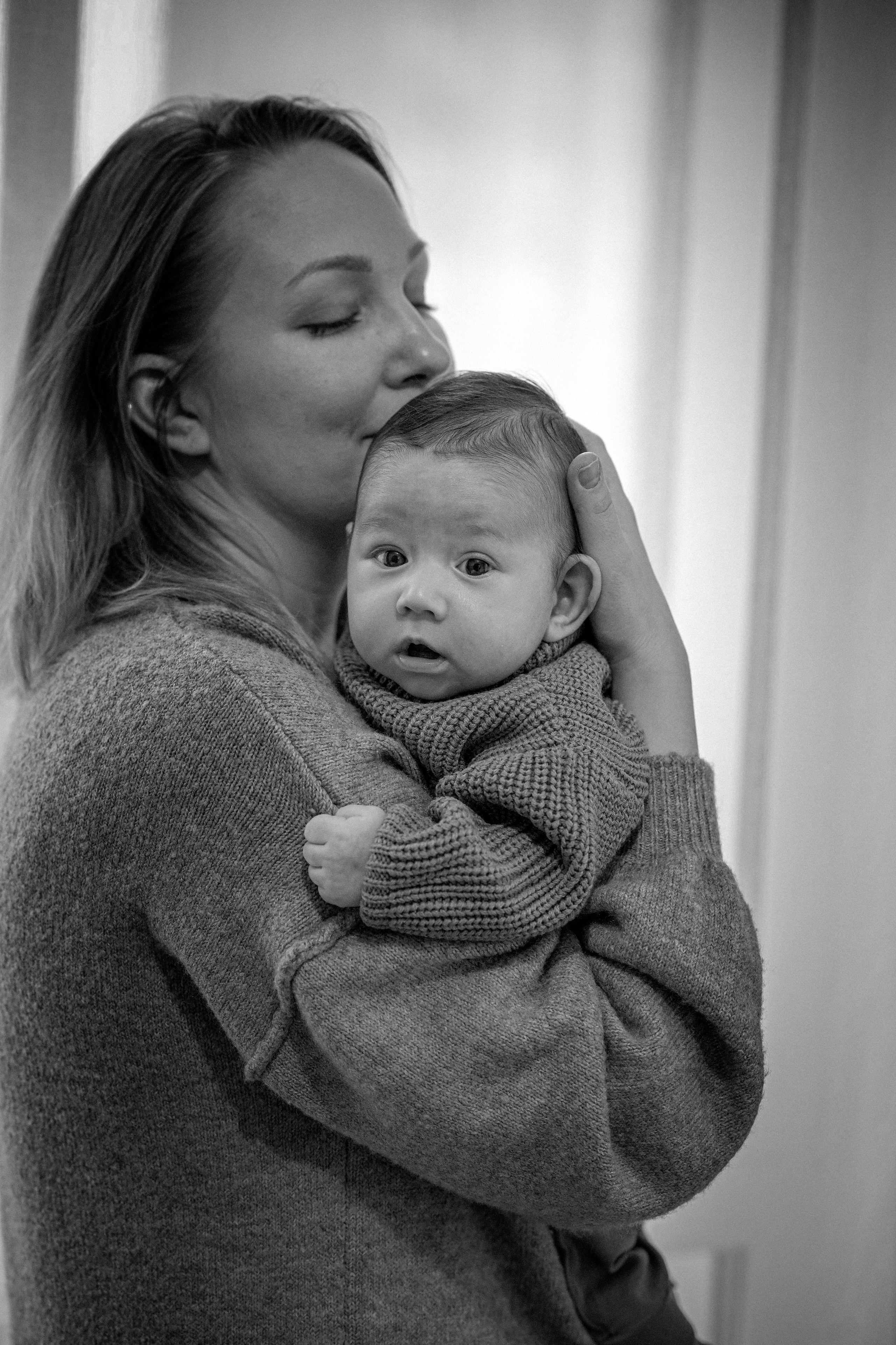 Домашняя Сьемка. Марина Суздаль семейный и детский фотограф в Москве и Подмосковье