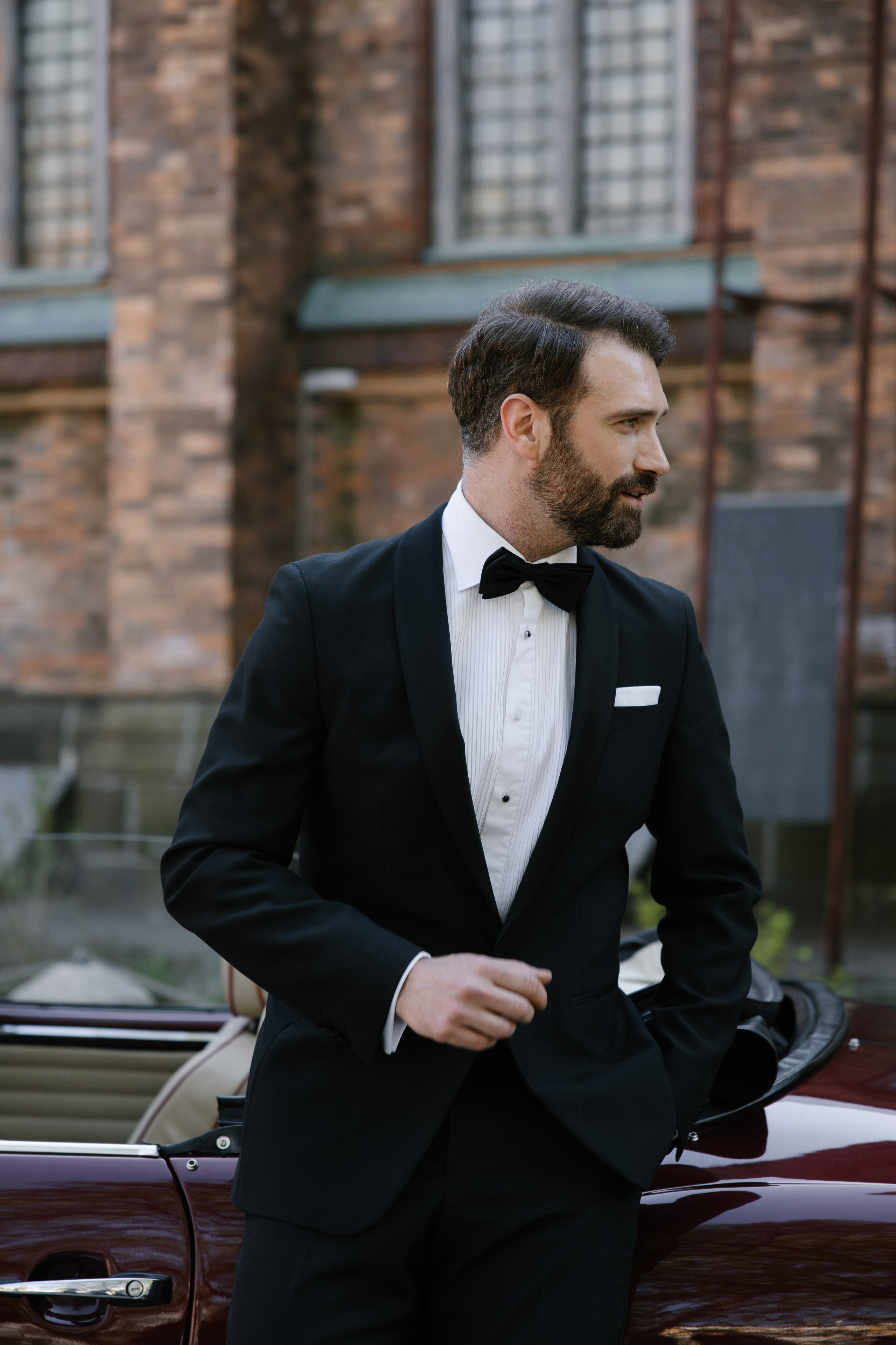 Англиканская Церковь. Свадебный и семейный фотограф Москва | Балашиха