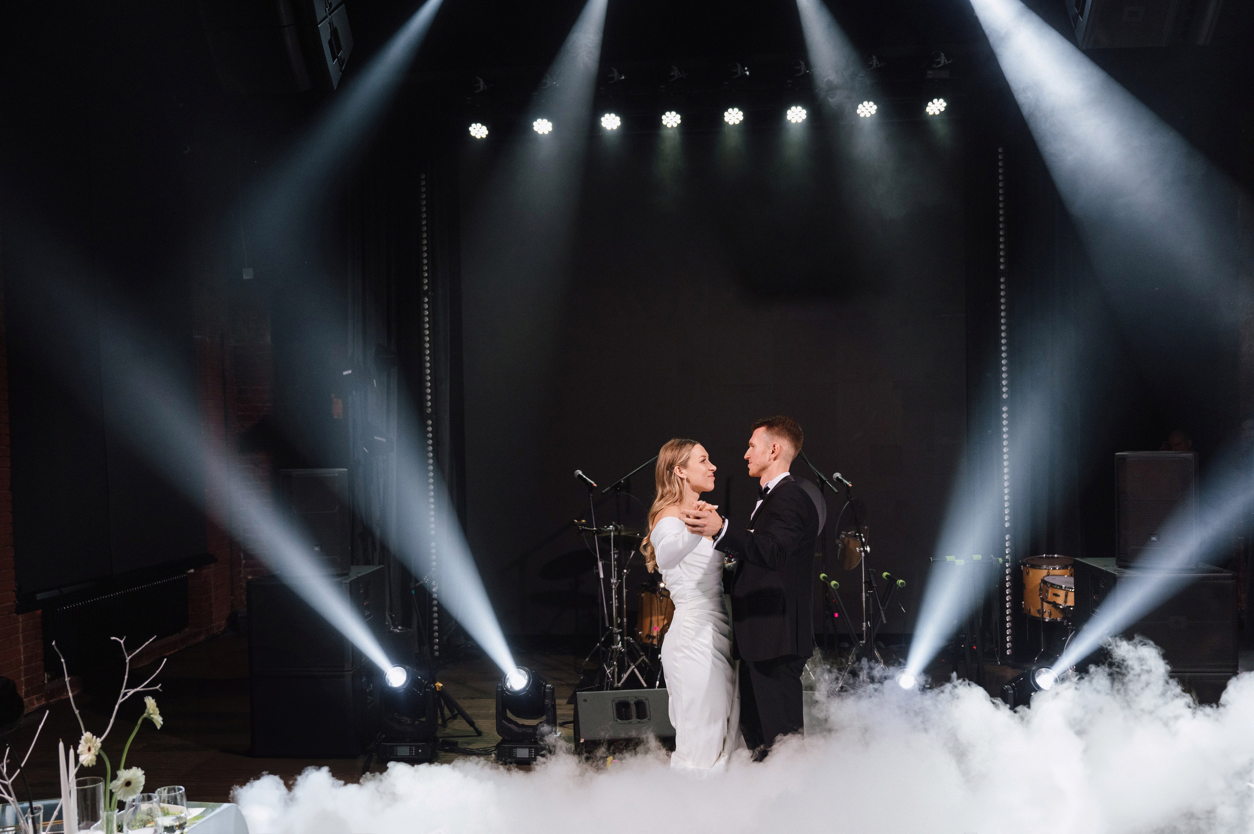 Fedor | Ilona. Свадебный фотограф Сергей Скрипник