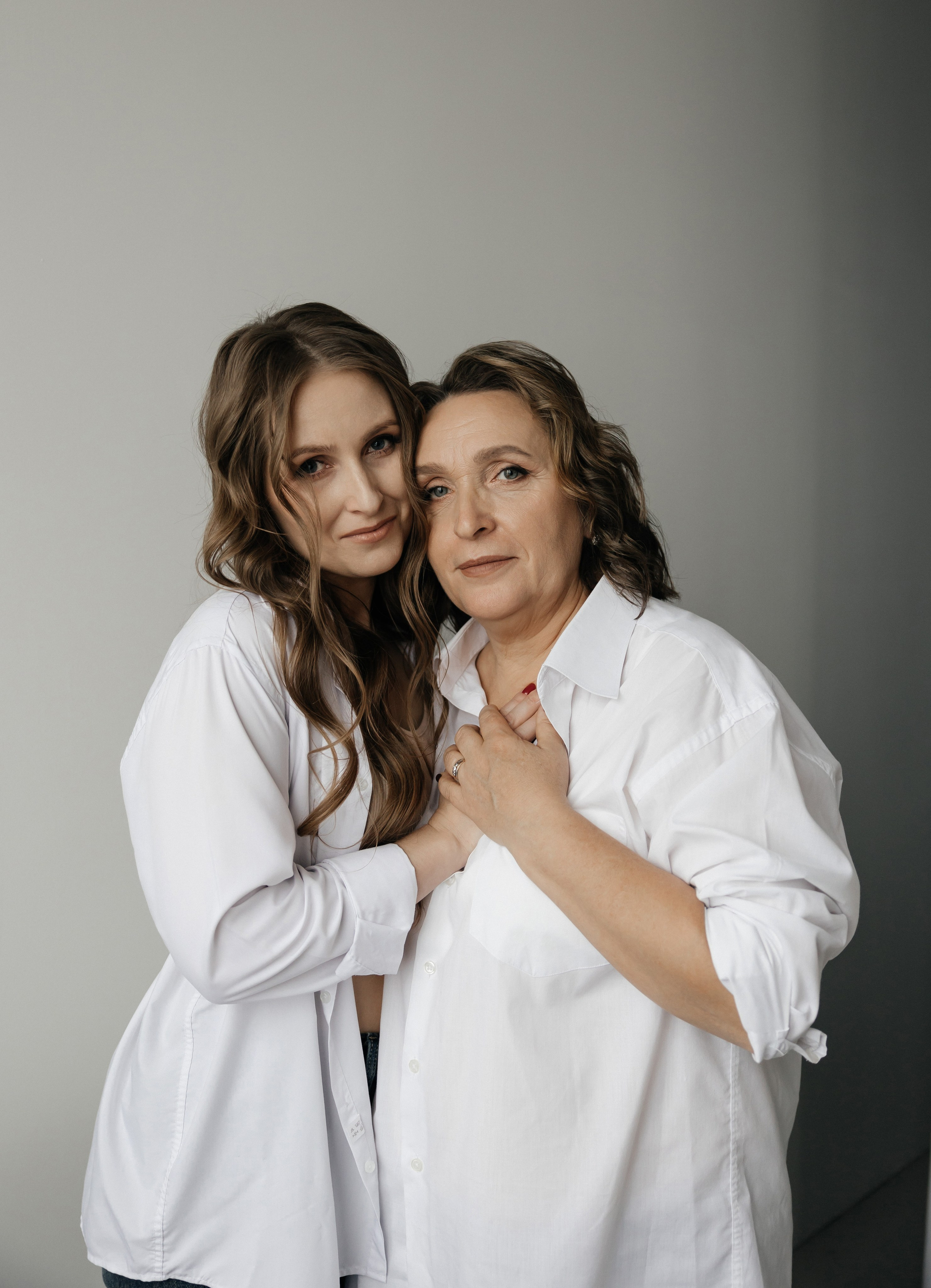 Семейная фотосессия к Дню Матери. Свадебный и семейный фотограф Рассказова Виктория