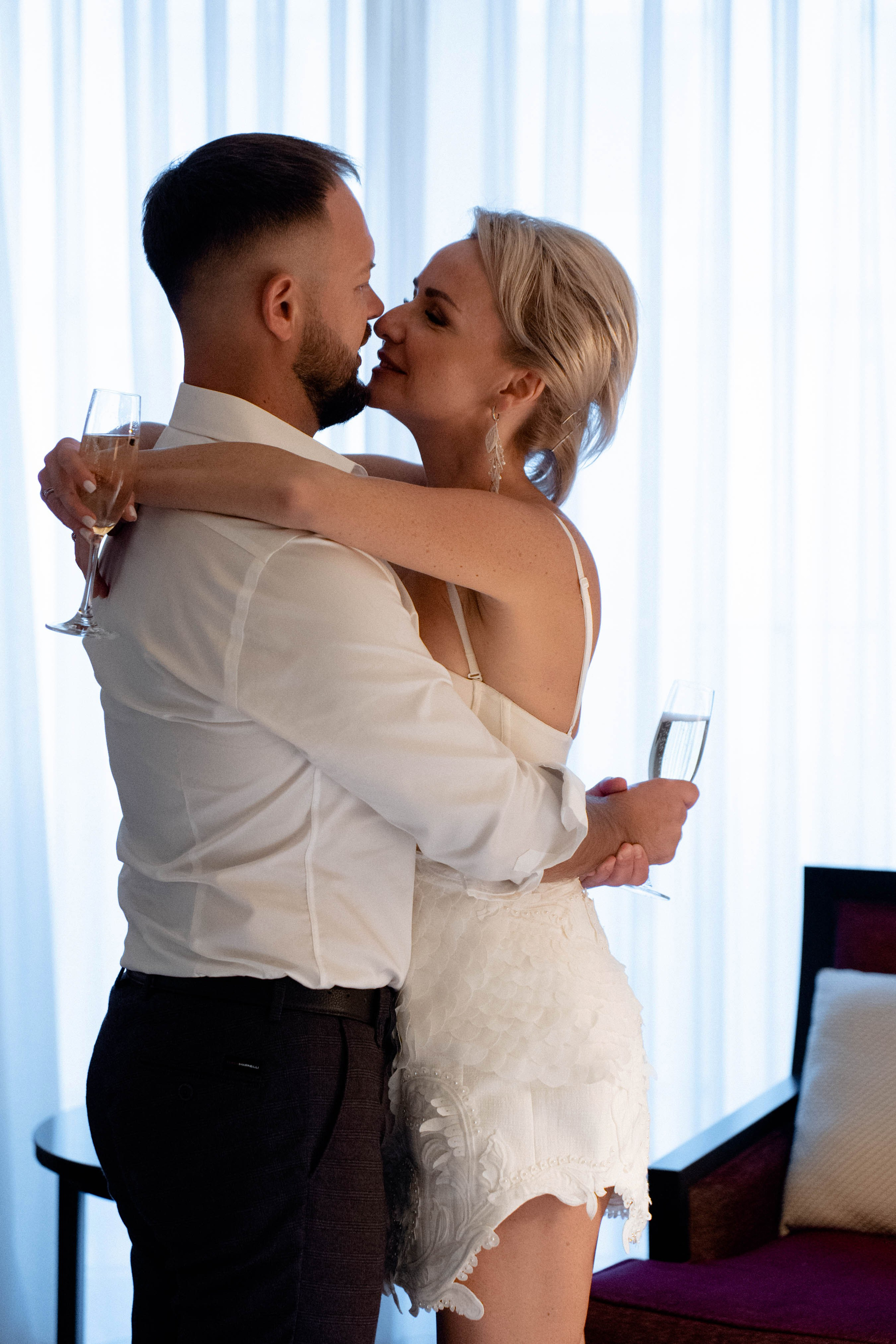 Four Seasons|Дворец № 4 | Украина. Свадебный фотограф Москва Александра Аверкова