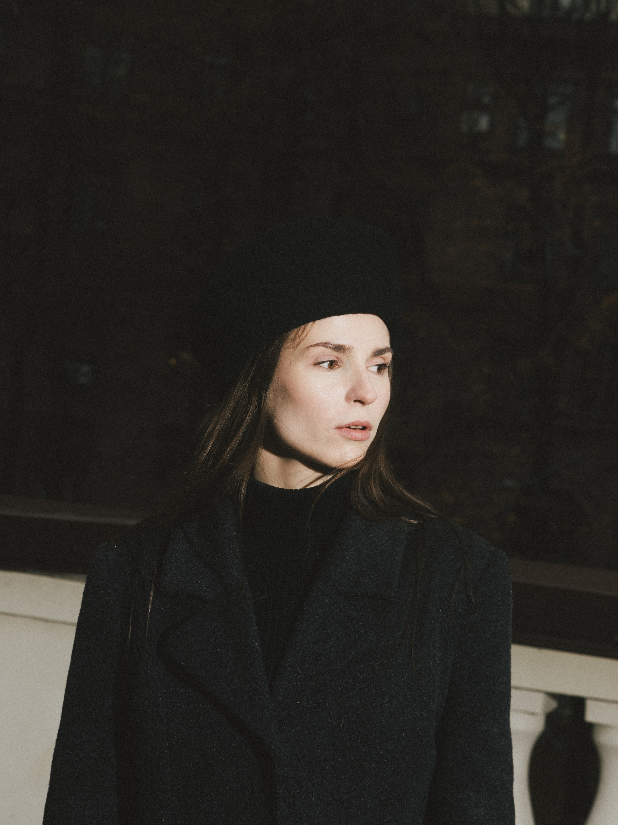 «OBSCURON». RUSLAN ROZANOV