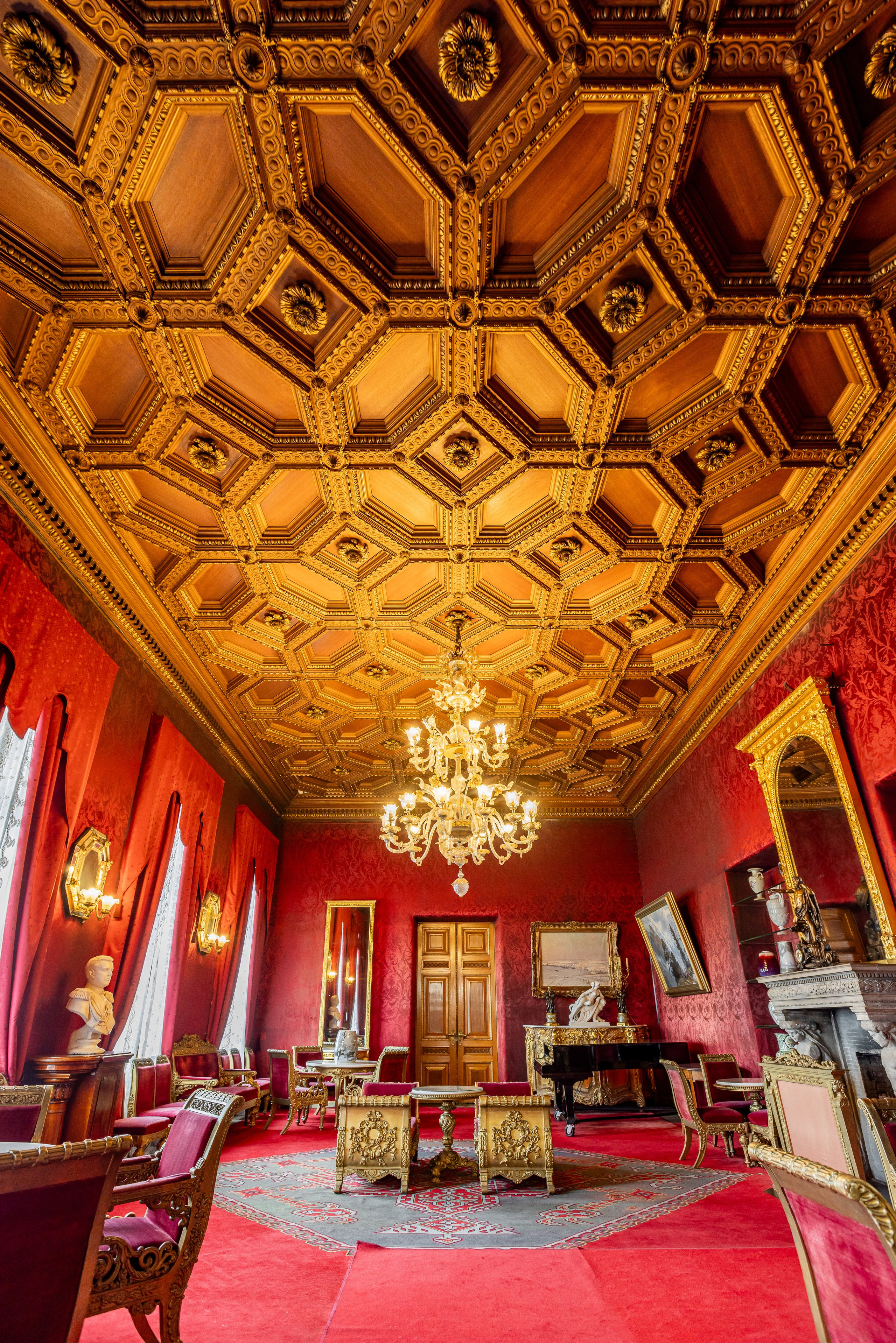 Фотосъемка недвижимости. Фотограф в Санкт-Петербурге Константин Бриль