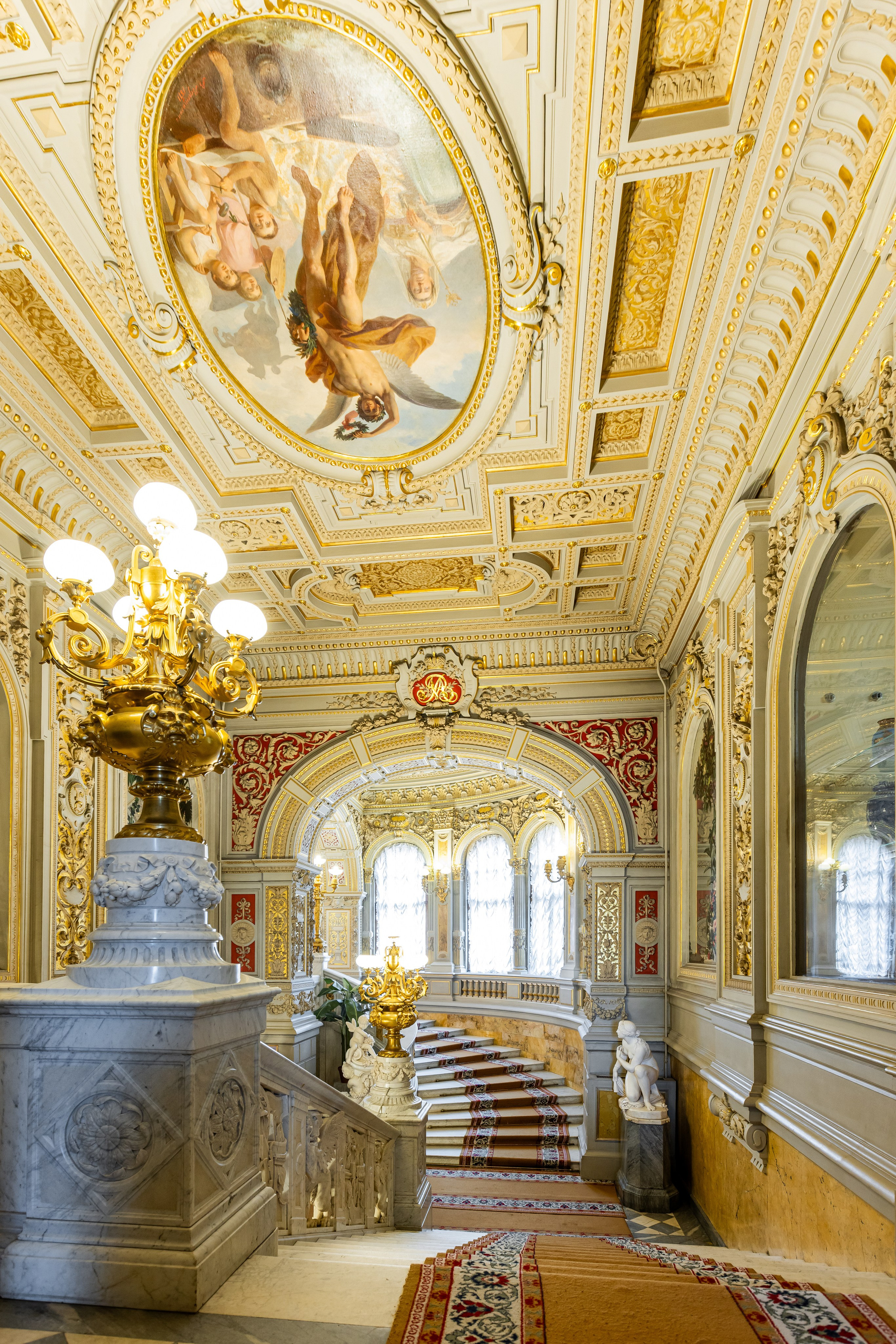 Фотосъемка недвижимости. Фотограф в Санкт-Петербурге Константин Бриль