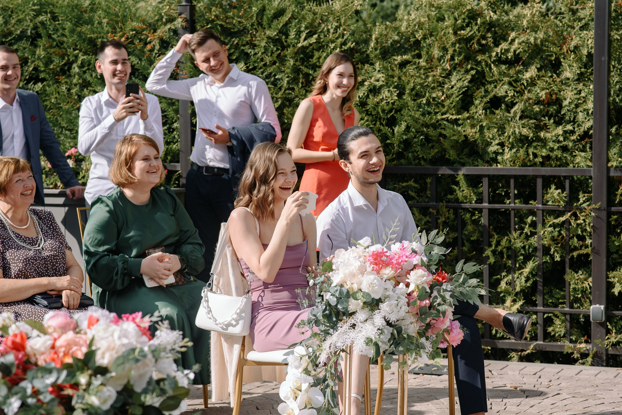 Владимир и Анастасия. Свадебный и семейный фотограф в Воронеже и Черноземье Юлия Артеменко
