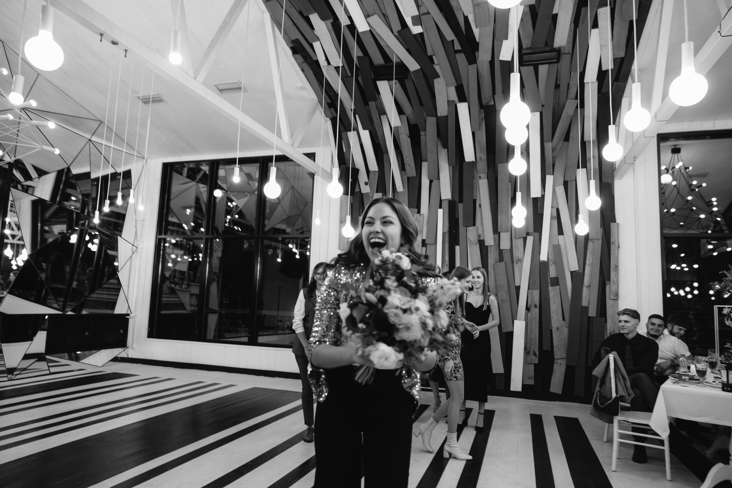 Вадим и Елена. Катерина Макиева