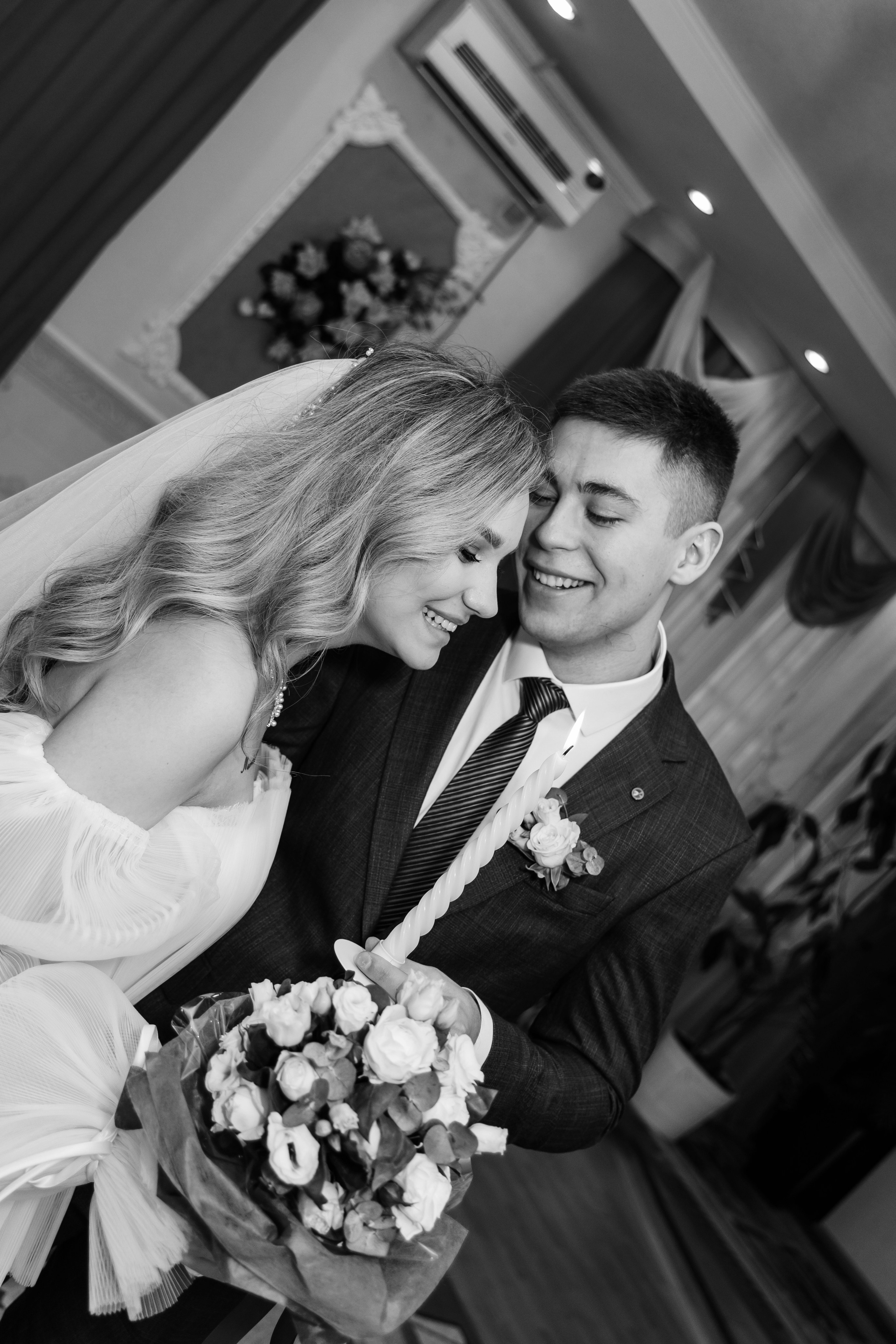 Никита и Вера. Фотограф Усинск|Татьяна Вараксина