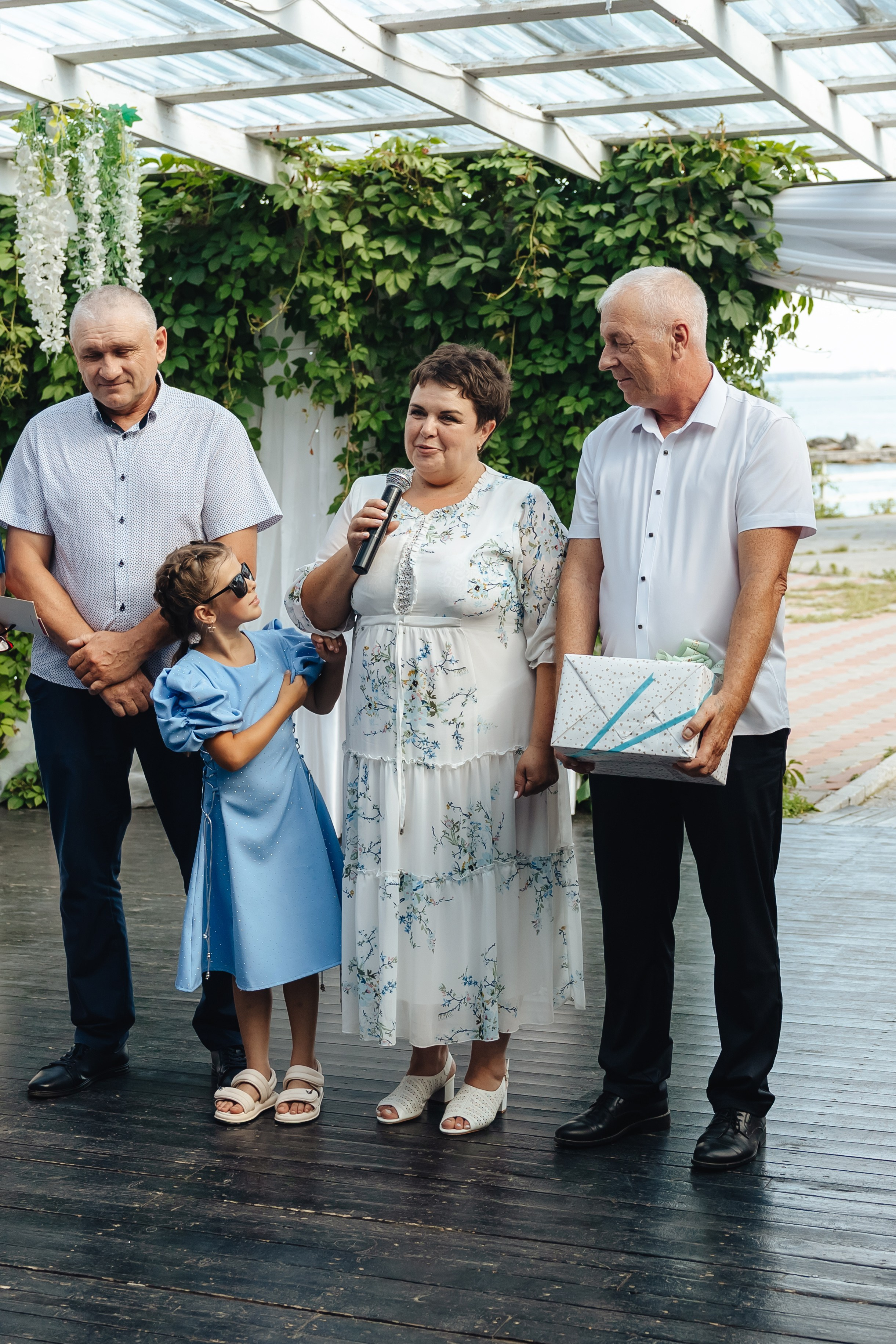 Сергей & Анастасия. Виктория Файфер| фотограф Новосибирск