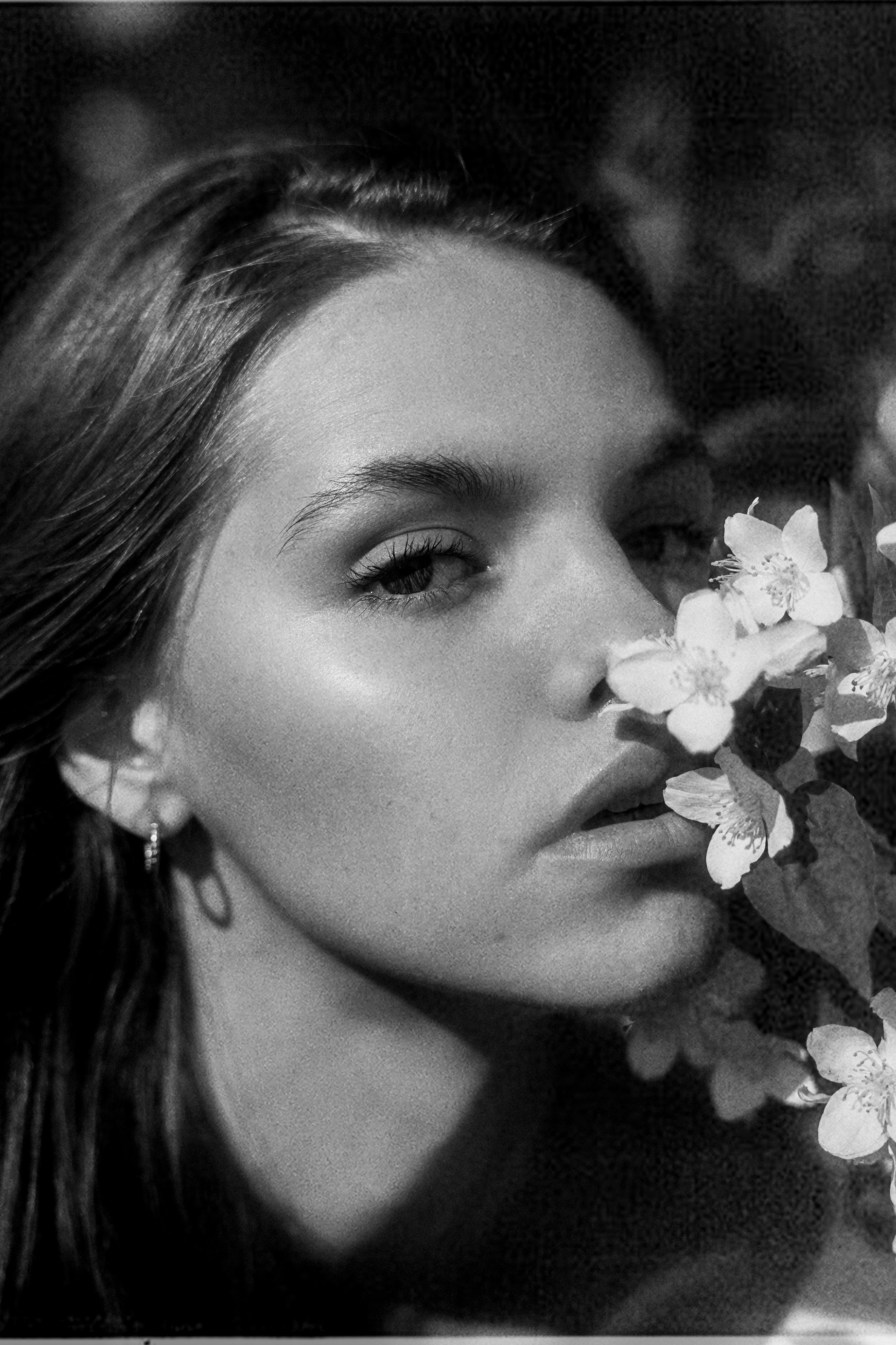 Маша. Фотограф Москва, Санкт-Петербург, Абакан